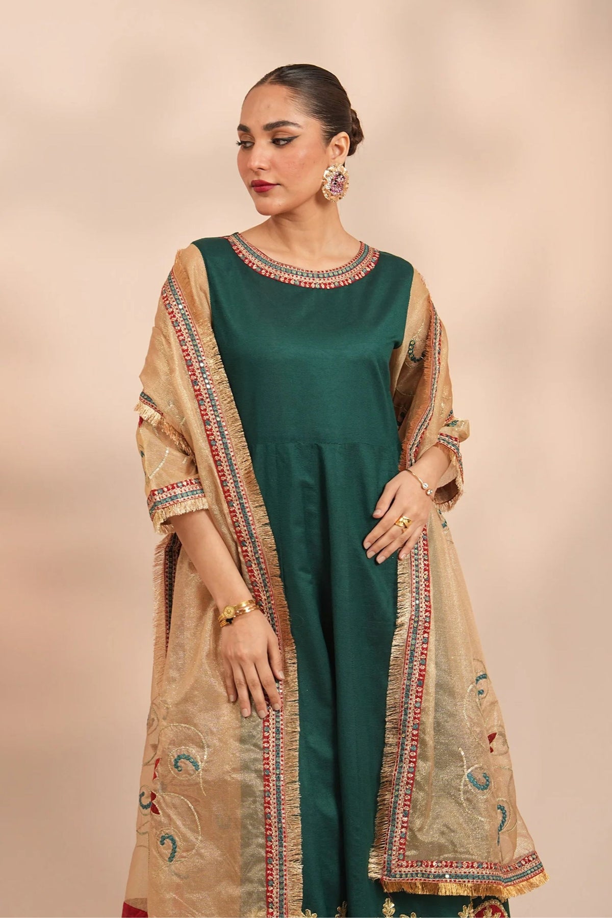 Pakistani Party Wear Dresses Online