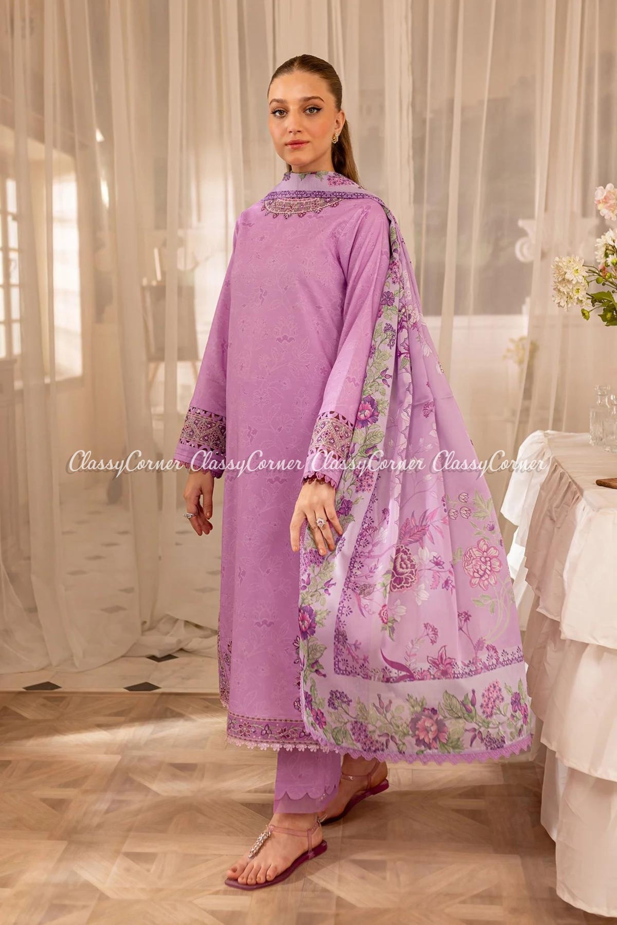 women&#39;s formal wear for pakistani events