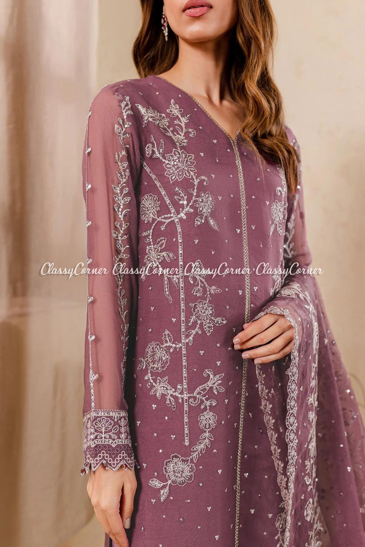 Pakistani wedding ensembles Sydney