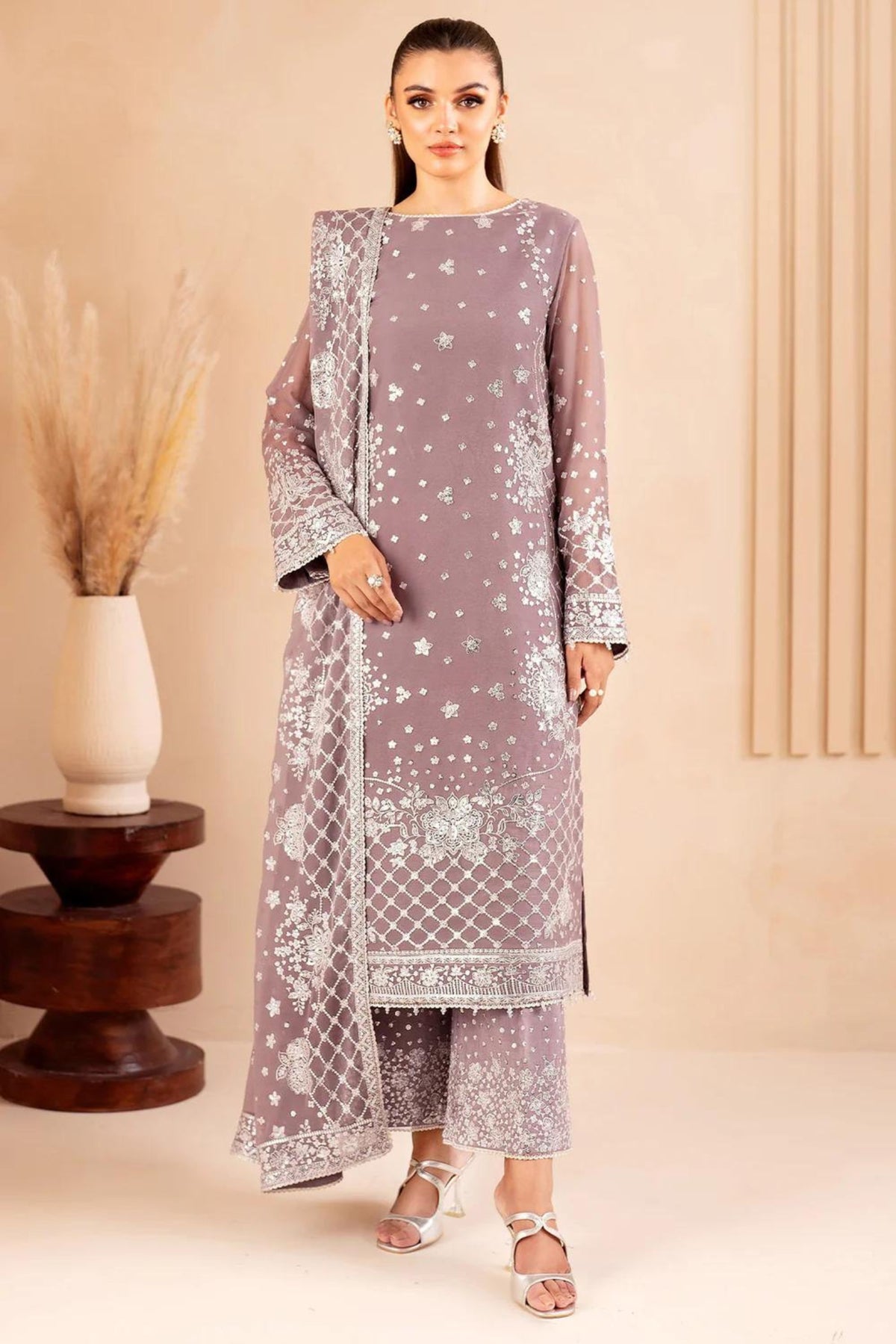 Best Pakistani Wedding Outfits 