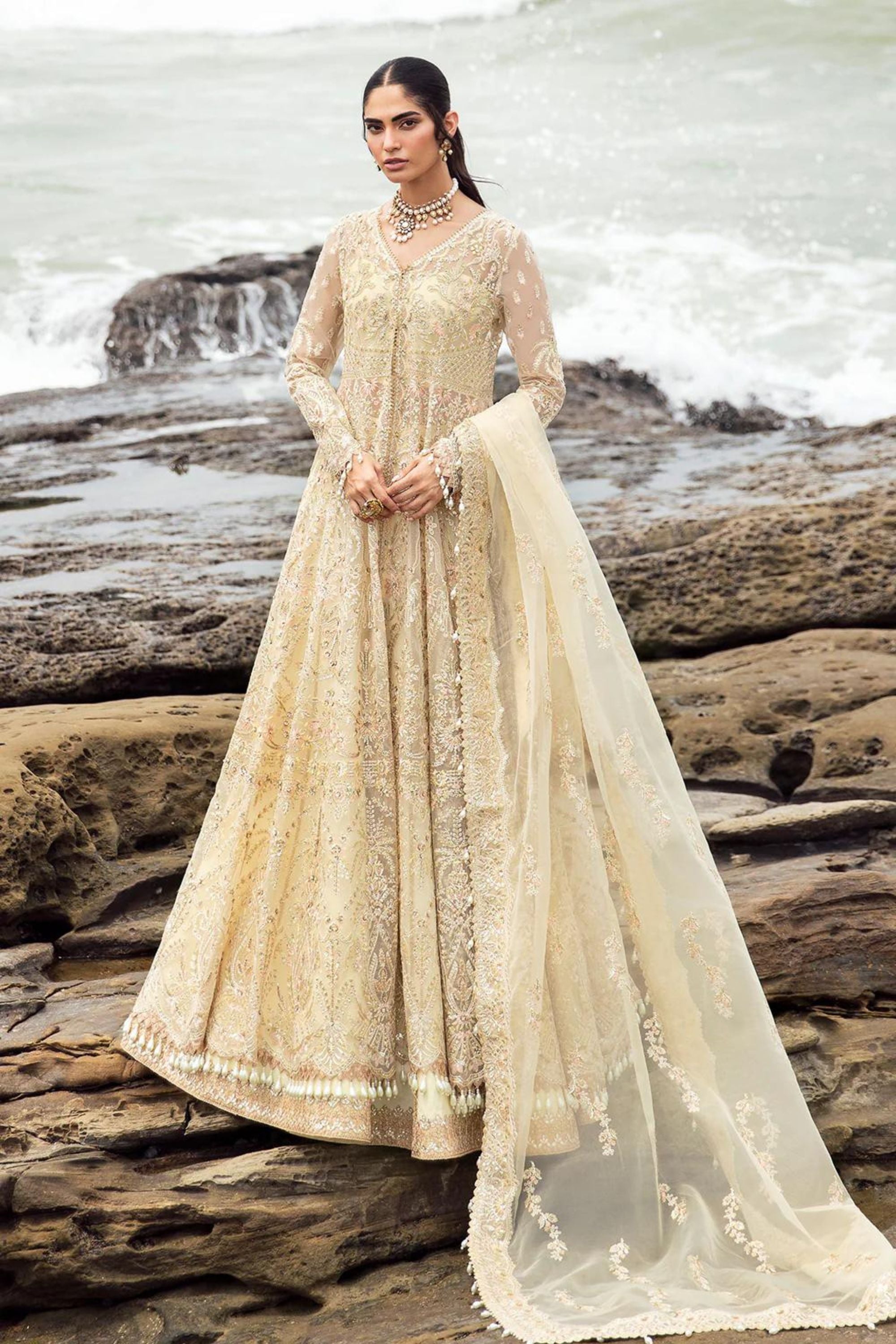 Pakistani Wedding Outfits For Ladies Melbourne