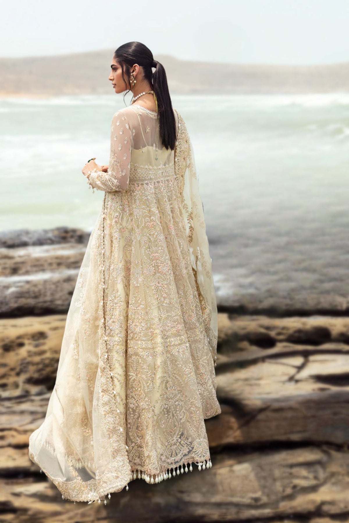 Pakistani Wedding Outfits For Ladies Melbourne