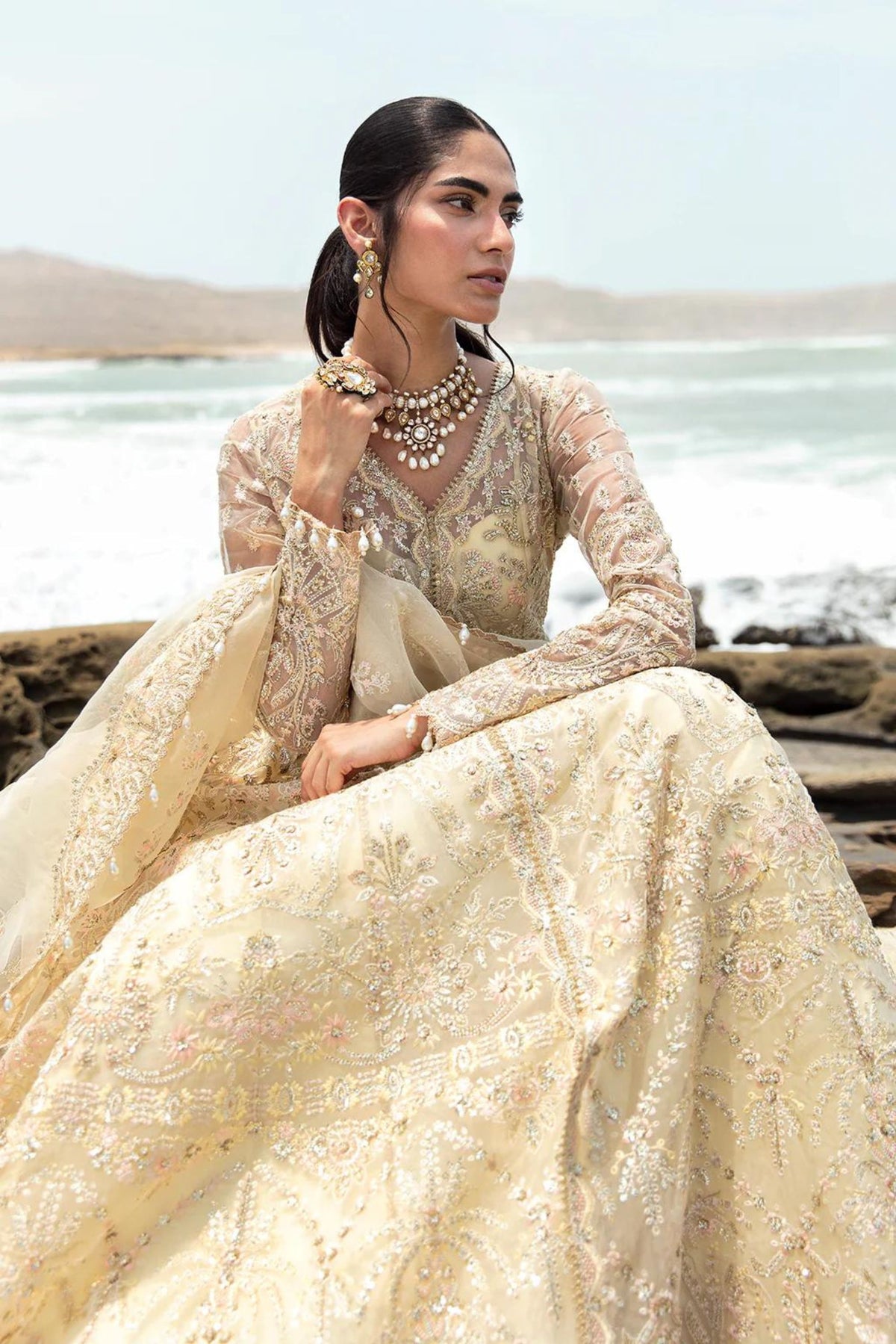 Pakistani Wedding Outfits For Ladies Melbourne