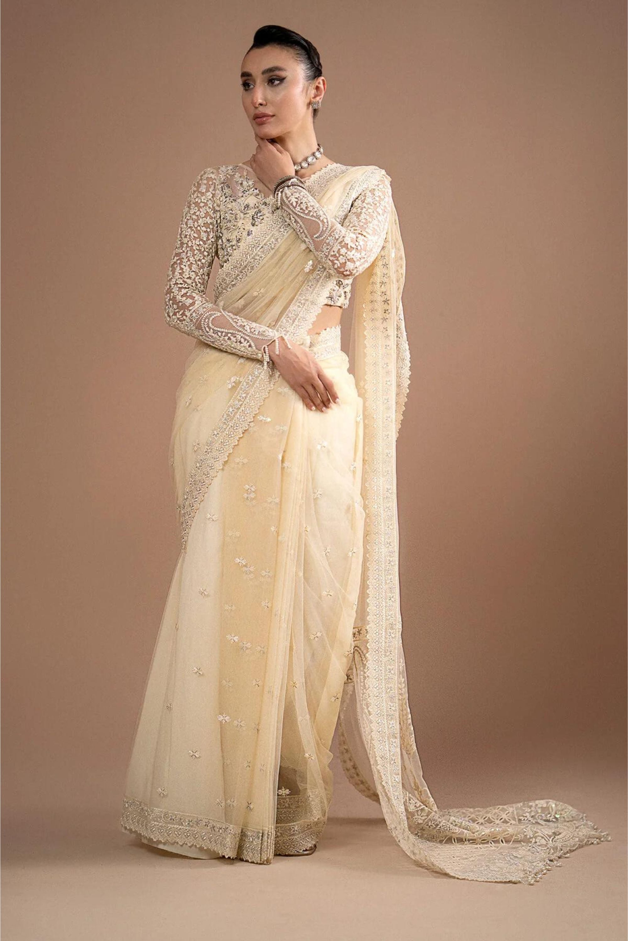 Women Readymade Saree in Australia