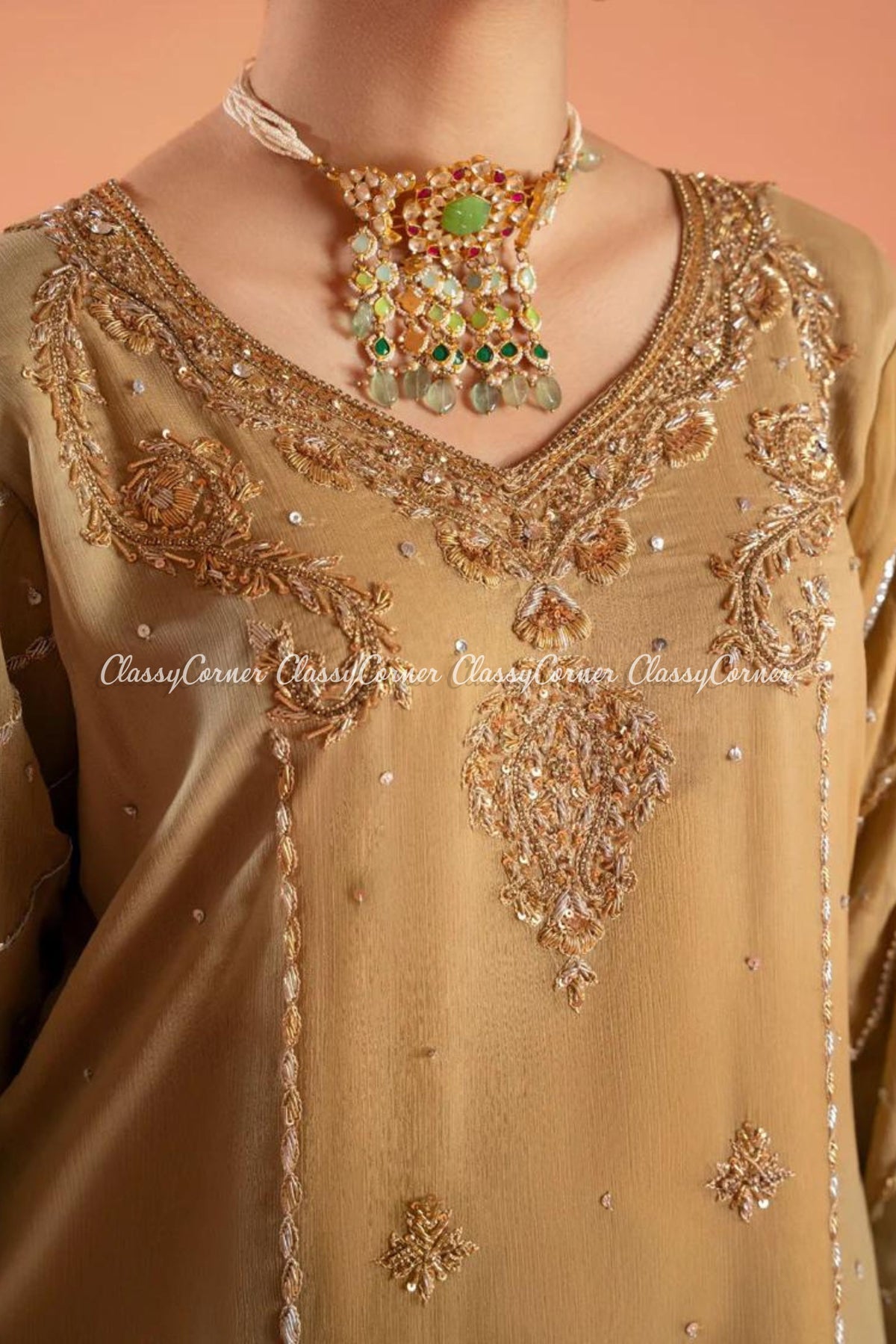 Pakistani Wedding Salwar Kameez Sydney AU