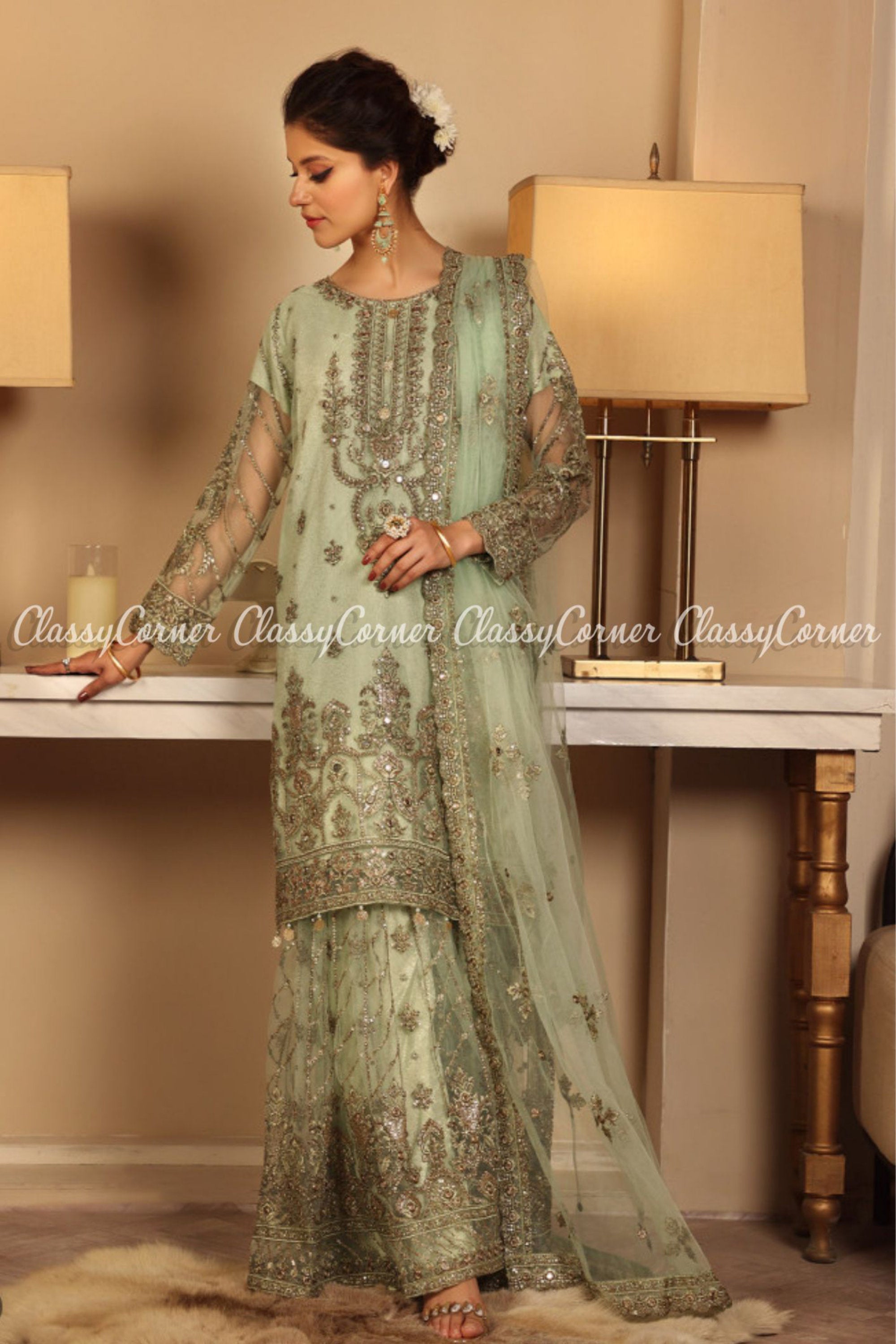 Garara style dress 2019 clearance images