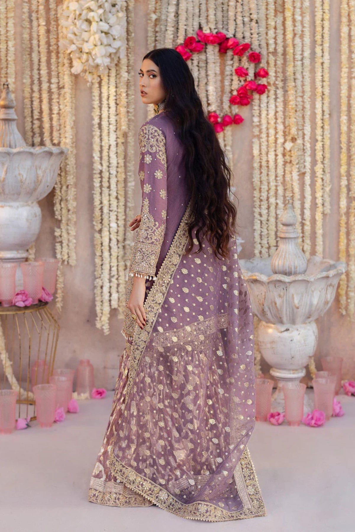 Pakistani Wedding Fashion Trends 