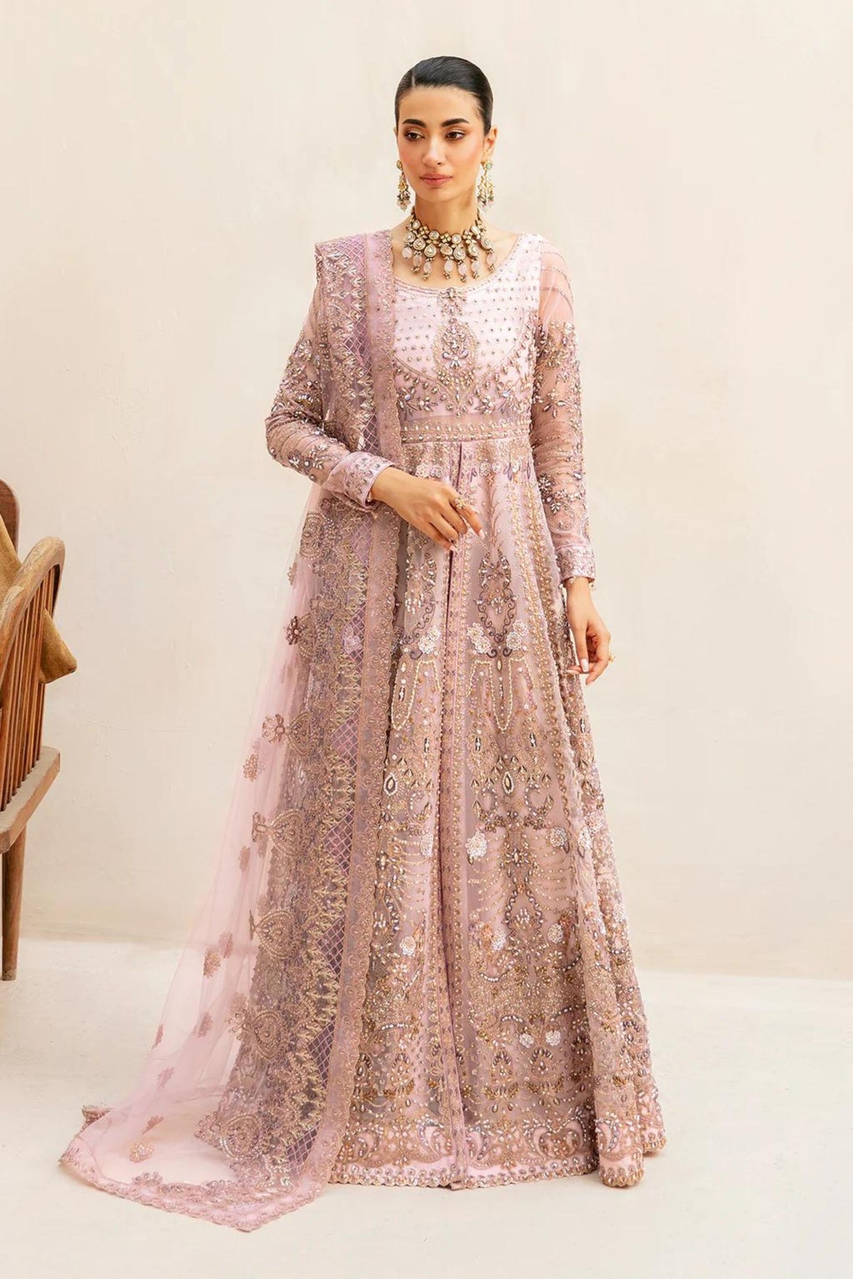 Pakistani Wedding Dresses Online In Sydney