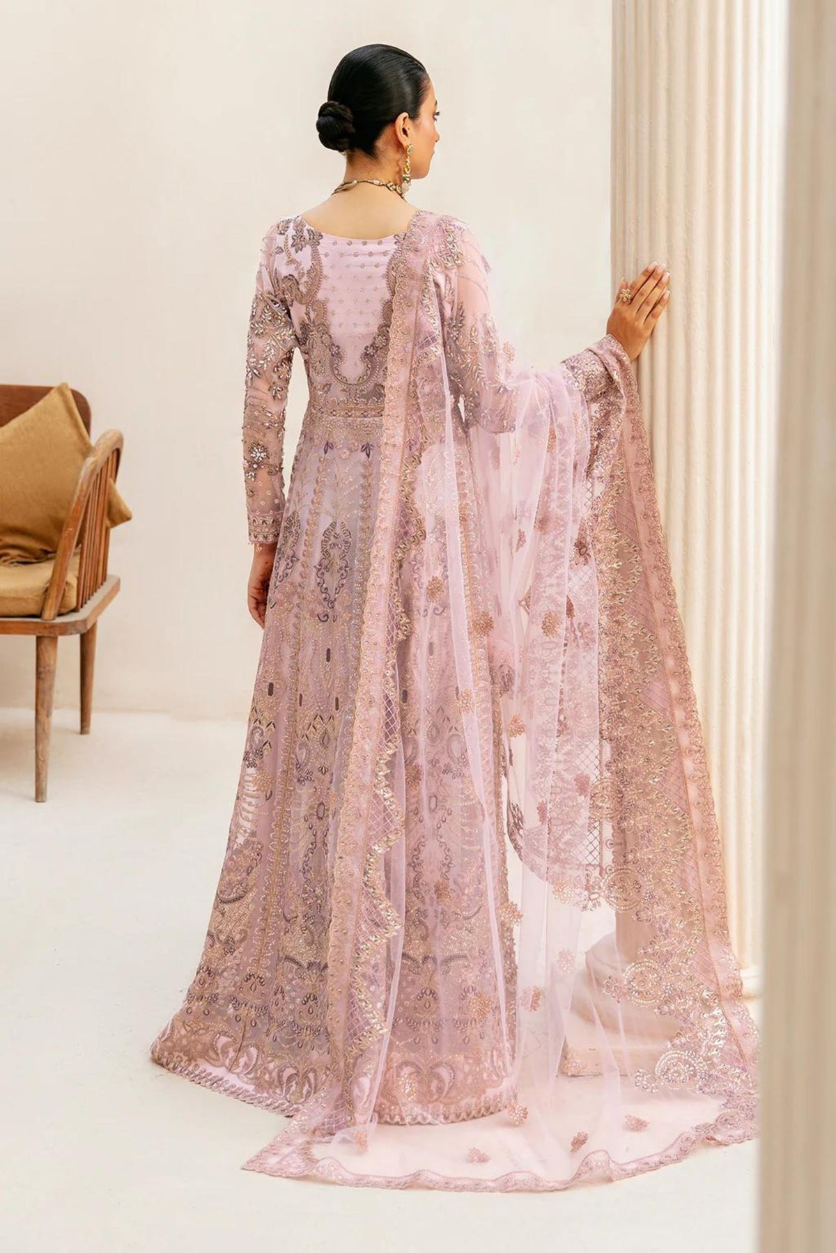 Pakistani Wedding Dresses Online In Sydney