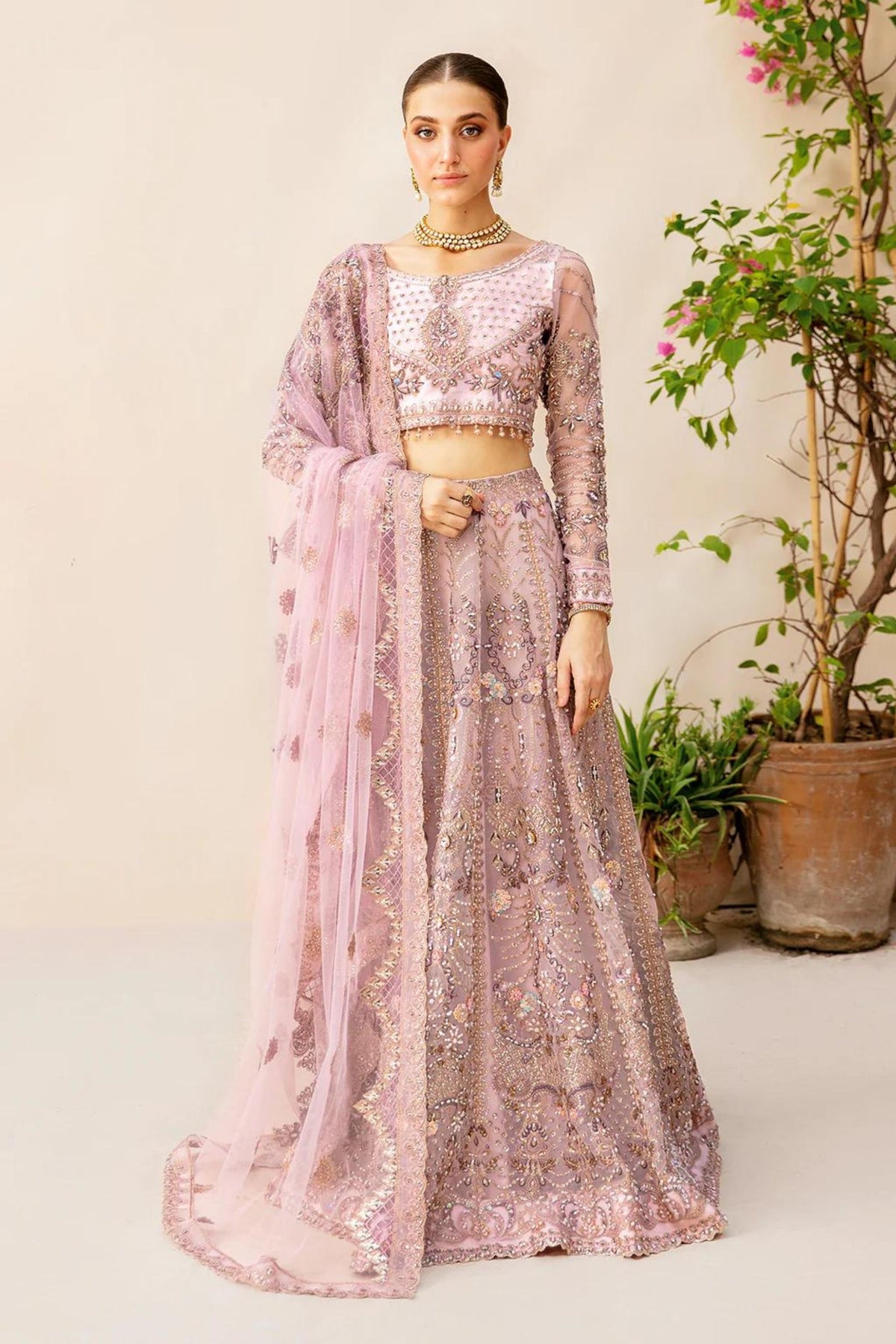 Pakistani Wedding Dresses Online In Sydney