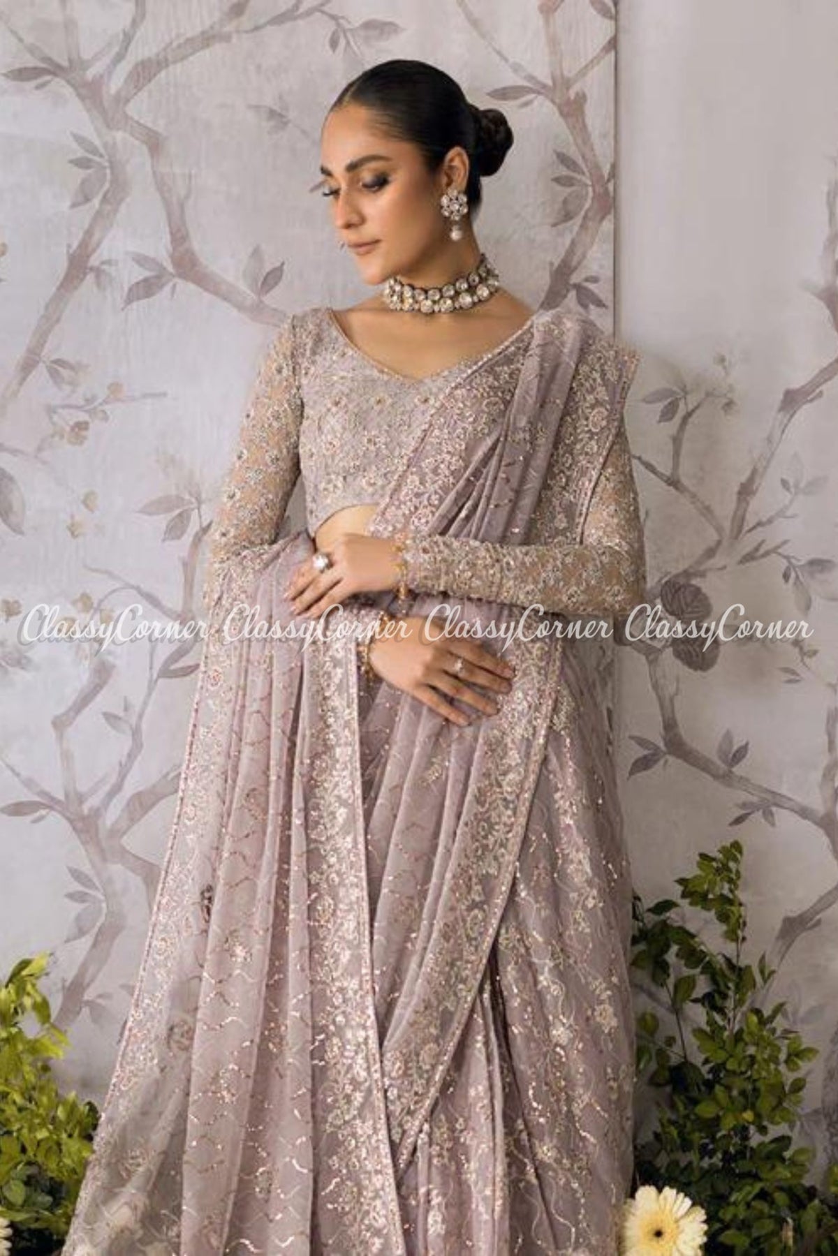 pakistani guest wedding outfits