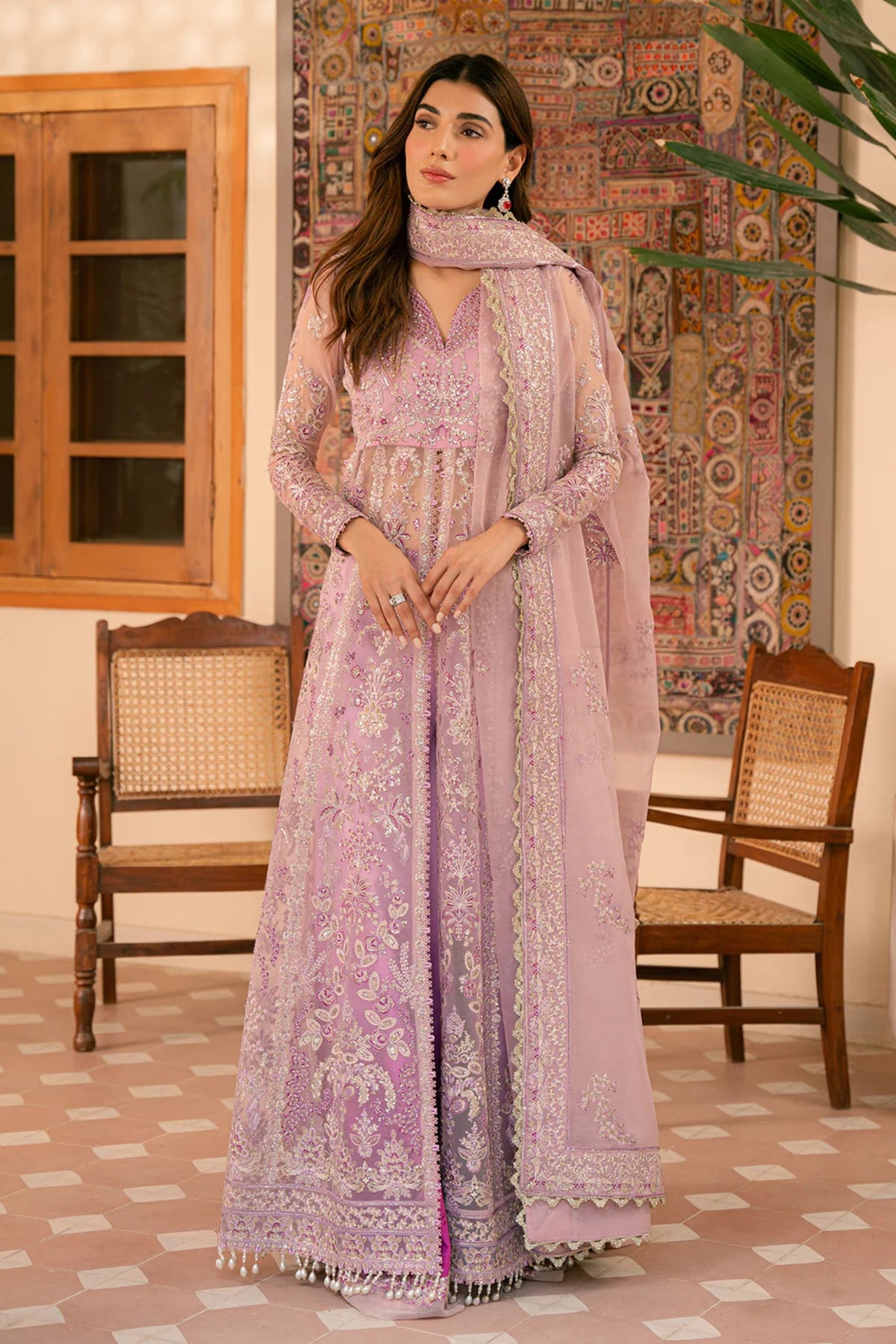 Pakistani Wedding Dresses For Women