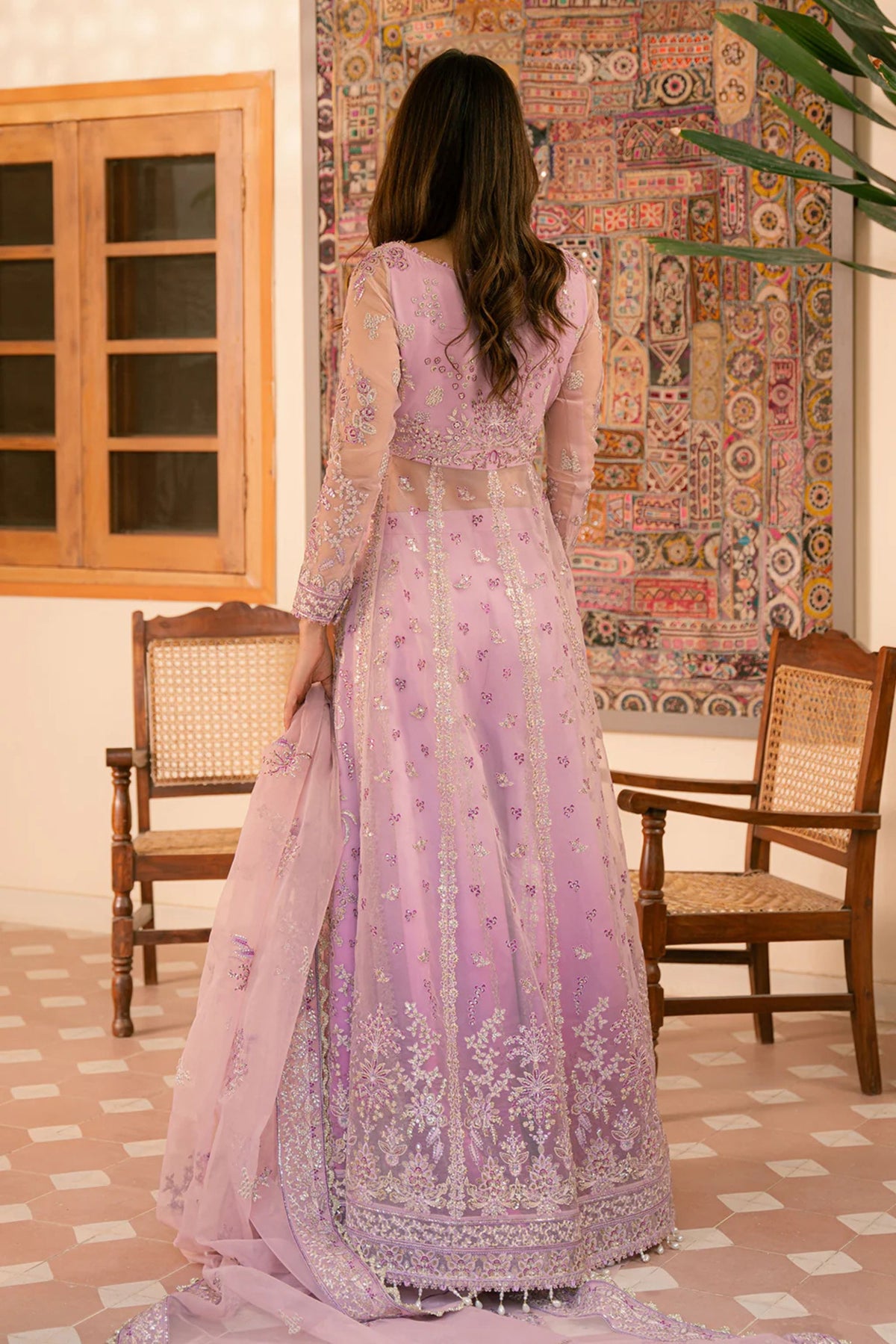 Pakistani Wedding Dresses For Women