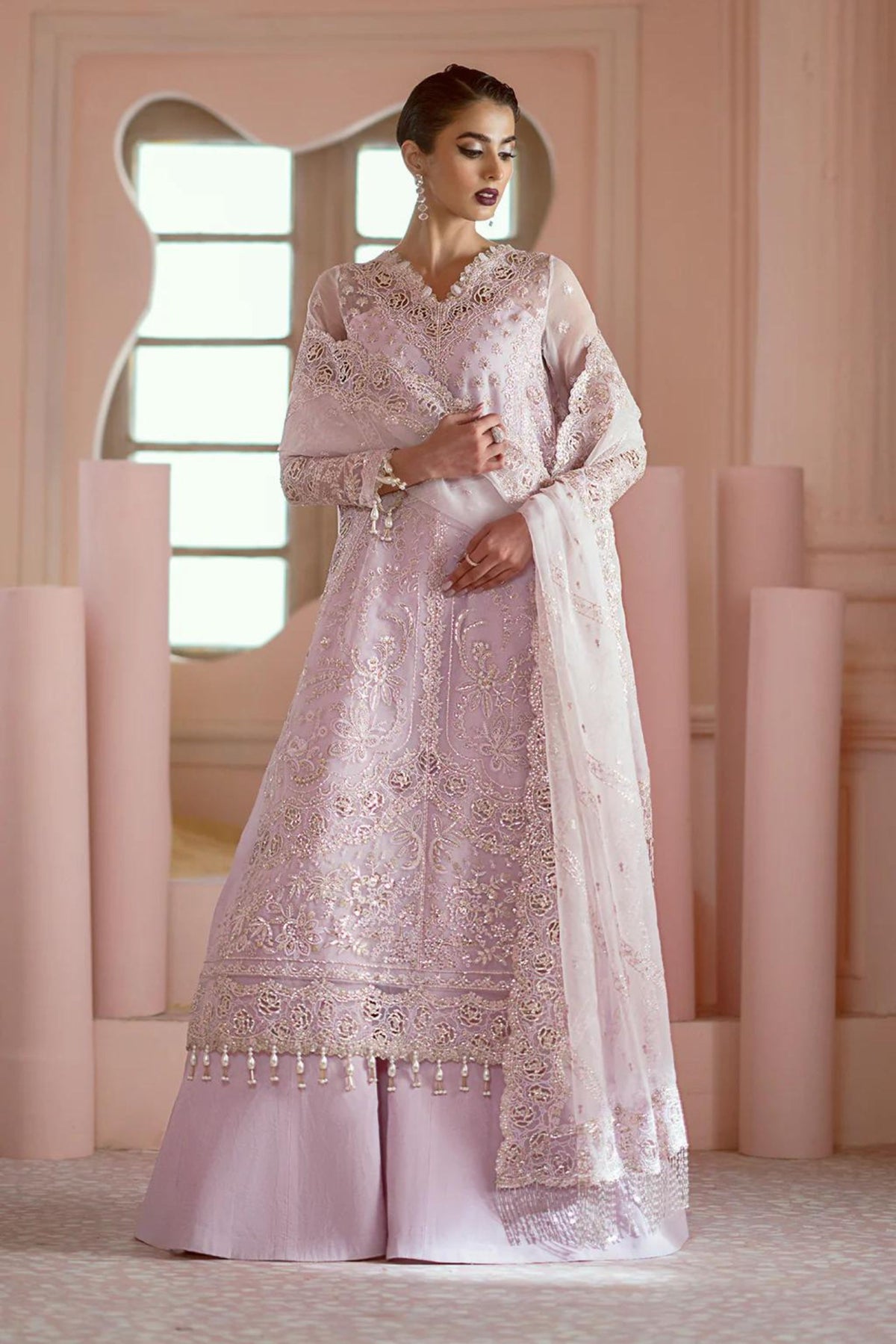 Best Pakistani Wedding Outfits Melbourne