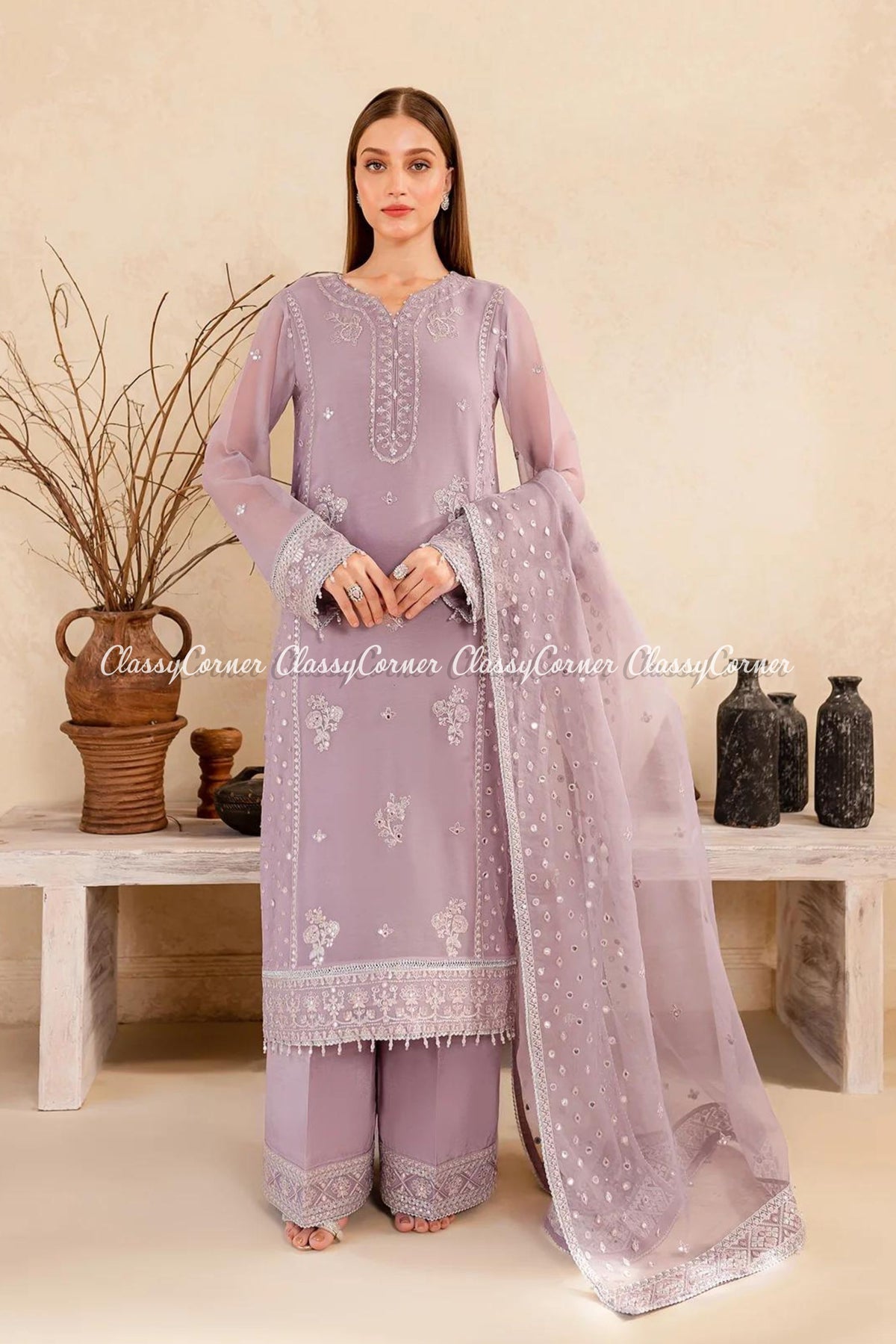 desi pakistani wedding outfits