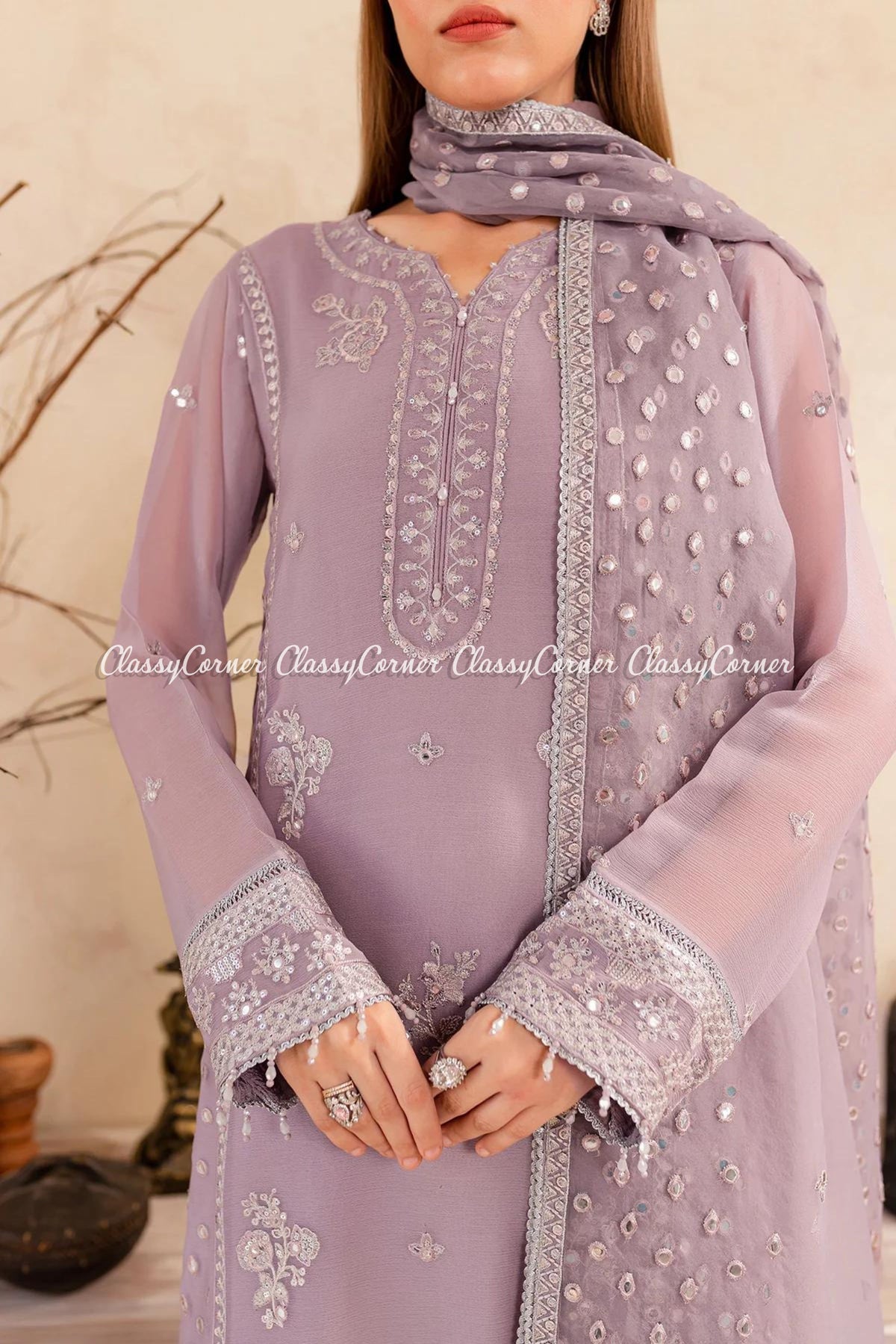 best pakistani wedding outfits