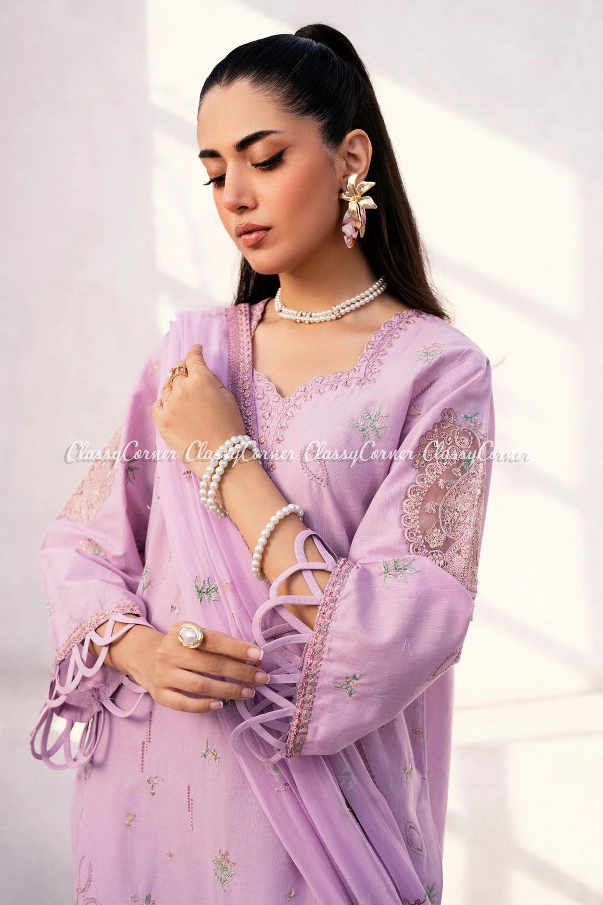 best pakistani wedding outfits