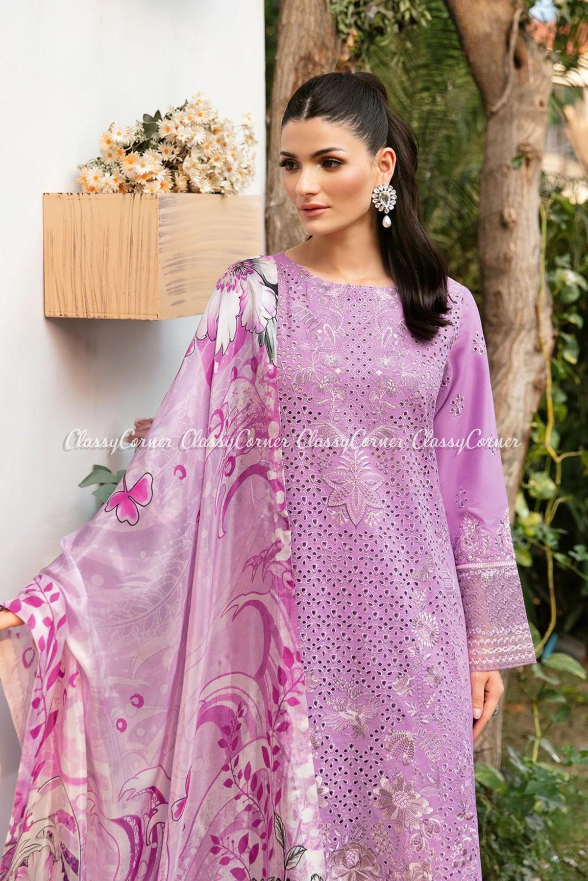 places to buy women&#39;s pakistani outfits | classy corner