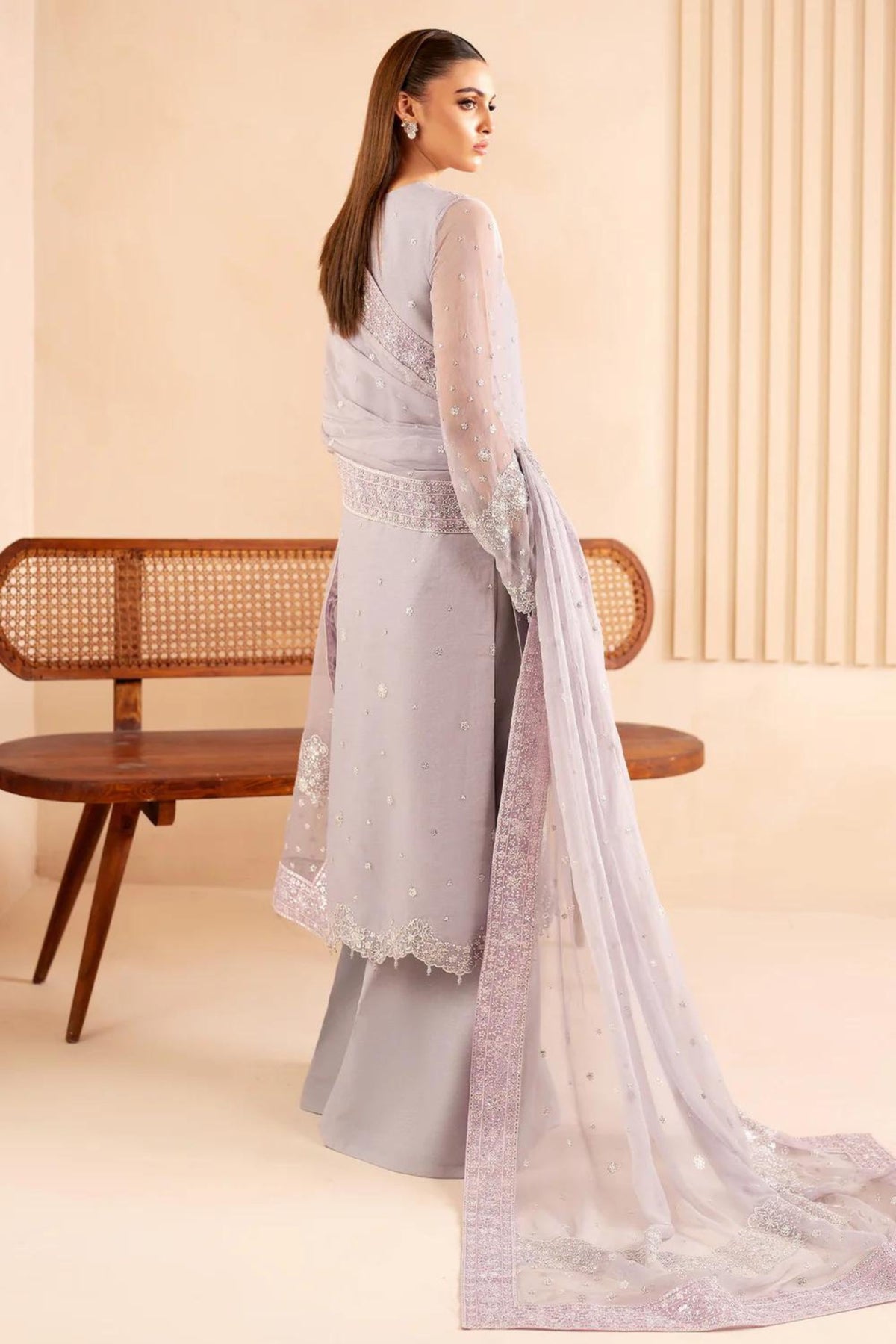 Pakistani Wedding Suits For Women Sydney AU