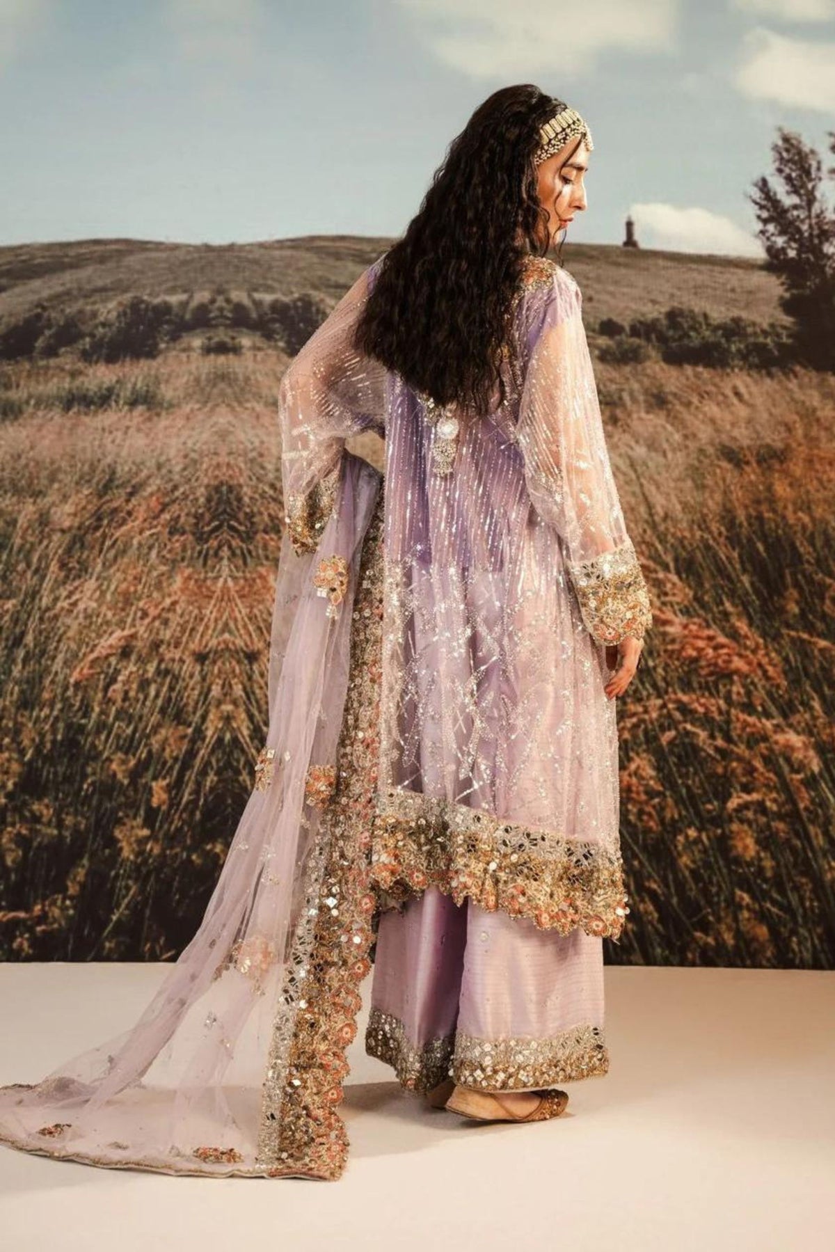 Pakistani Wedding Fashion For Women