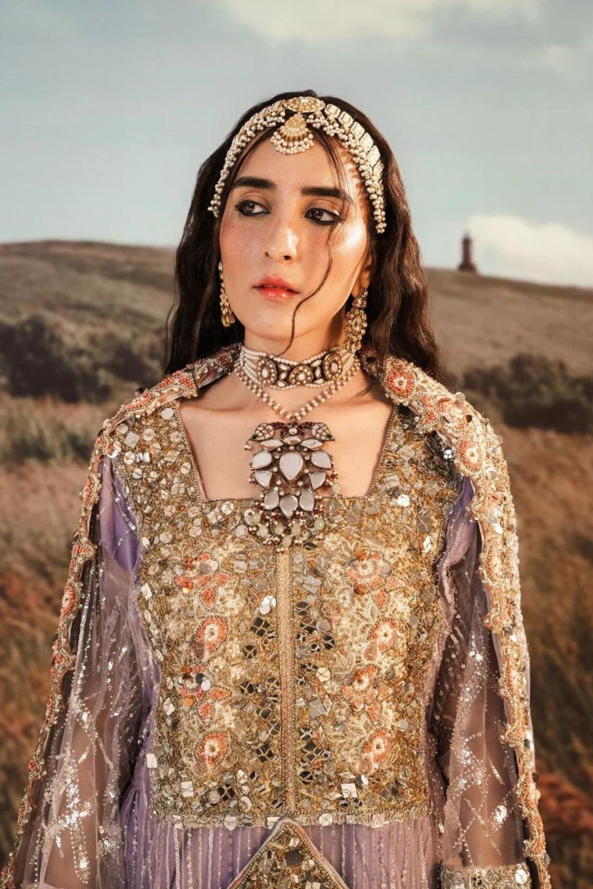 Pakistani Wedding Fashion For Women