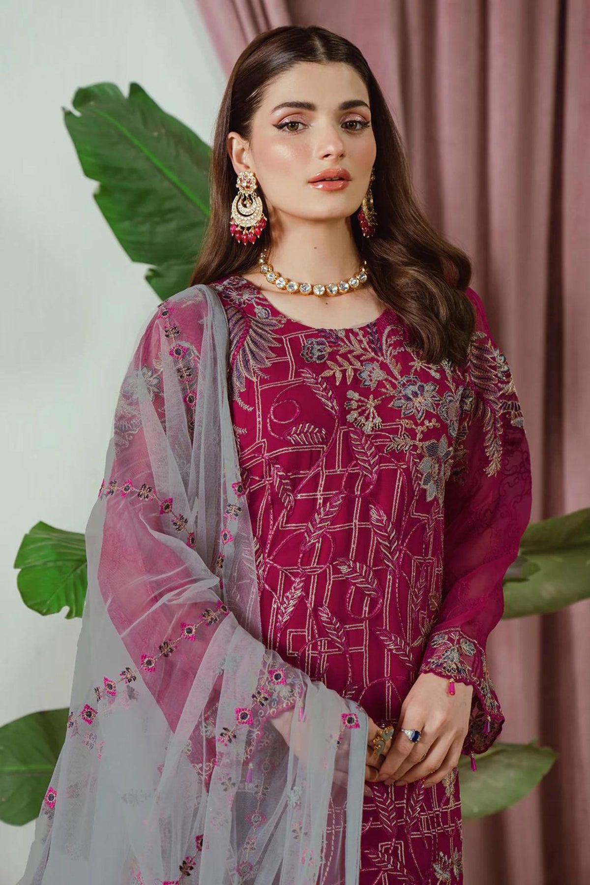 Best Pakistani Formal Wedding Outfits Sydney