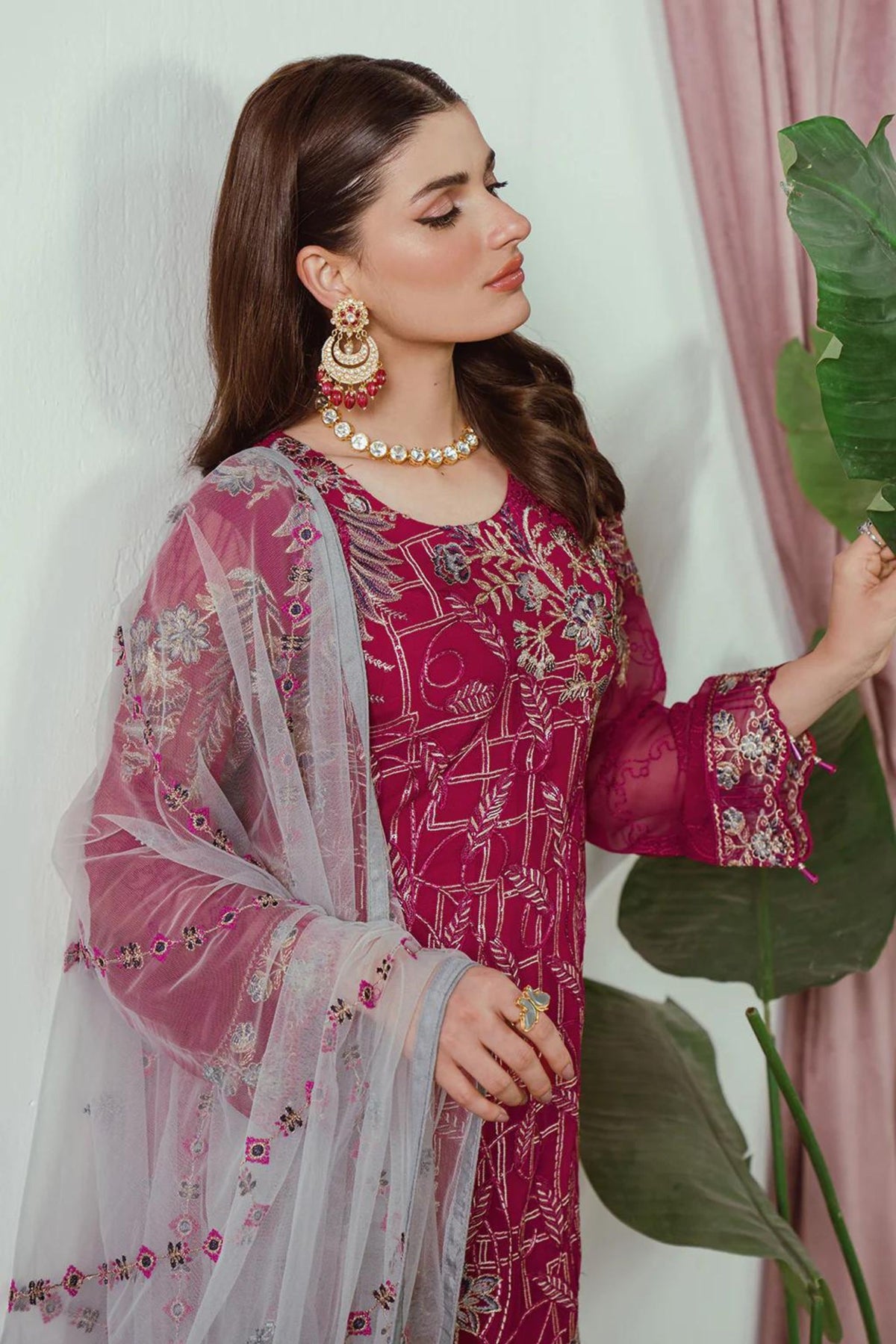 Best Pakistani Formal Wedding Outfits Sydney