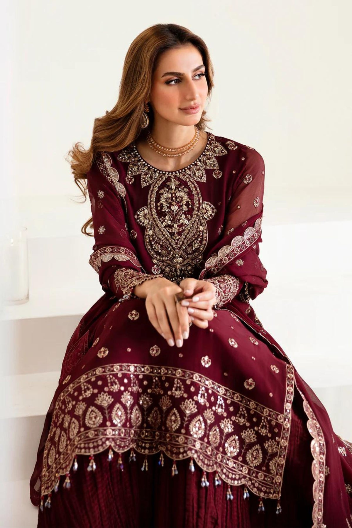 Best Pakistani Wedding Outfits Sydney