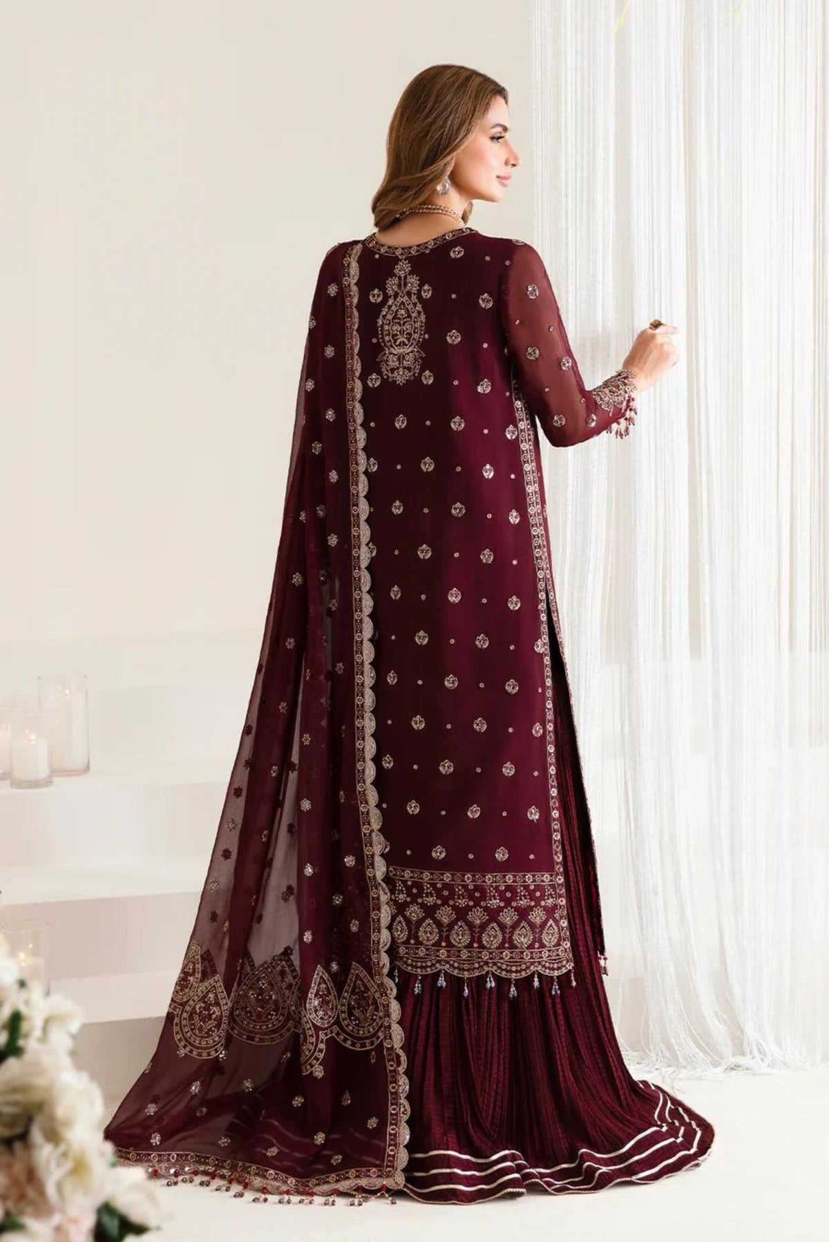 Best Pakistani Wedding Outfits Sydney