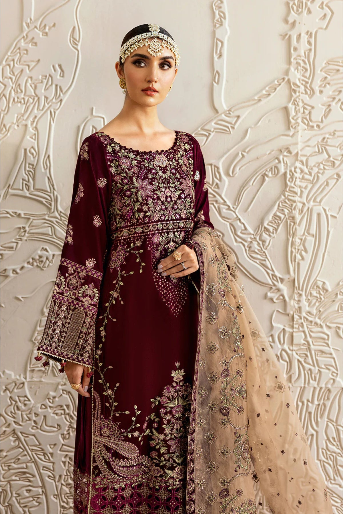 Pakistani Wedding Outfits Online In Sydney AU