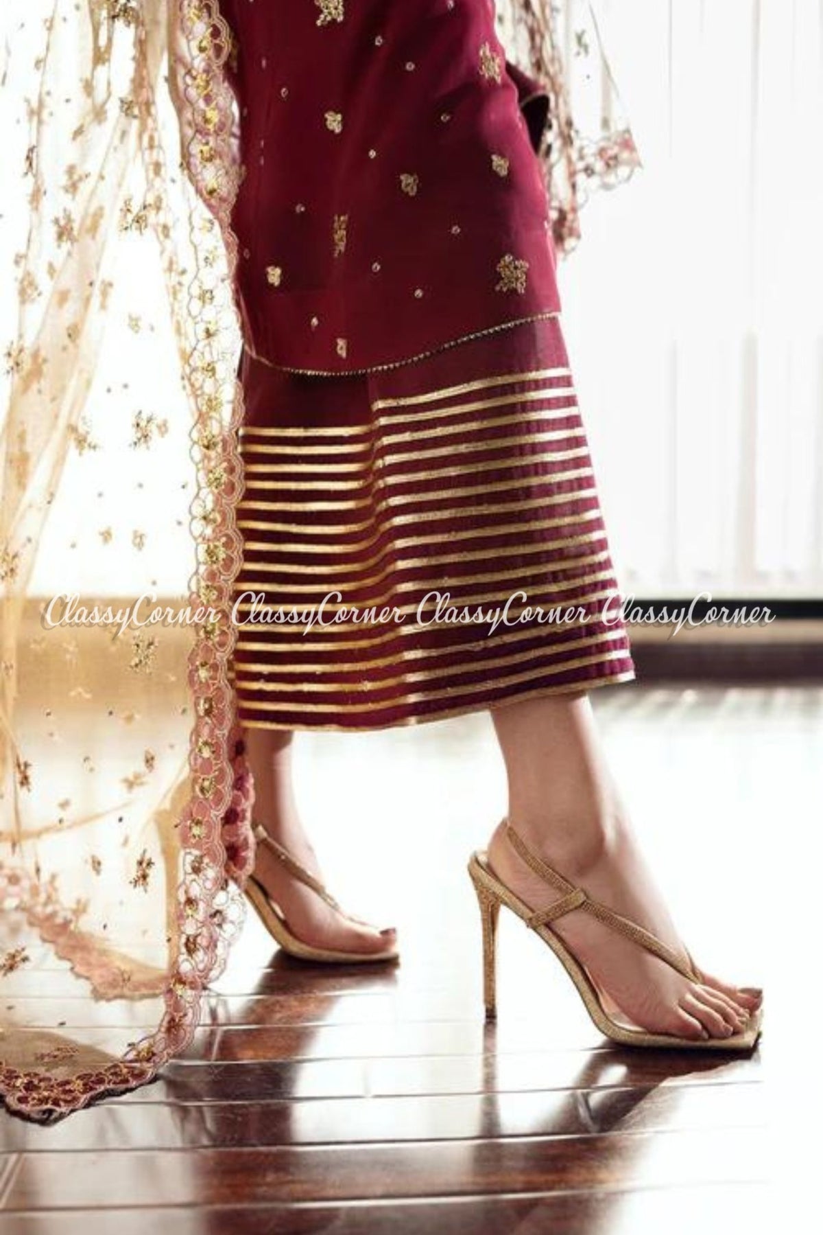 Pakistani wedding dresses for ladies in Sydney