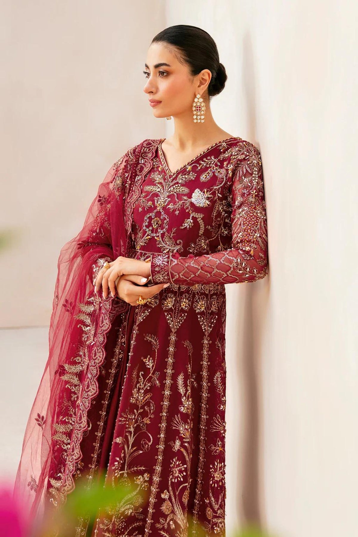 Pakistani Bridal Dresses Melbourne