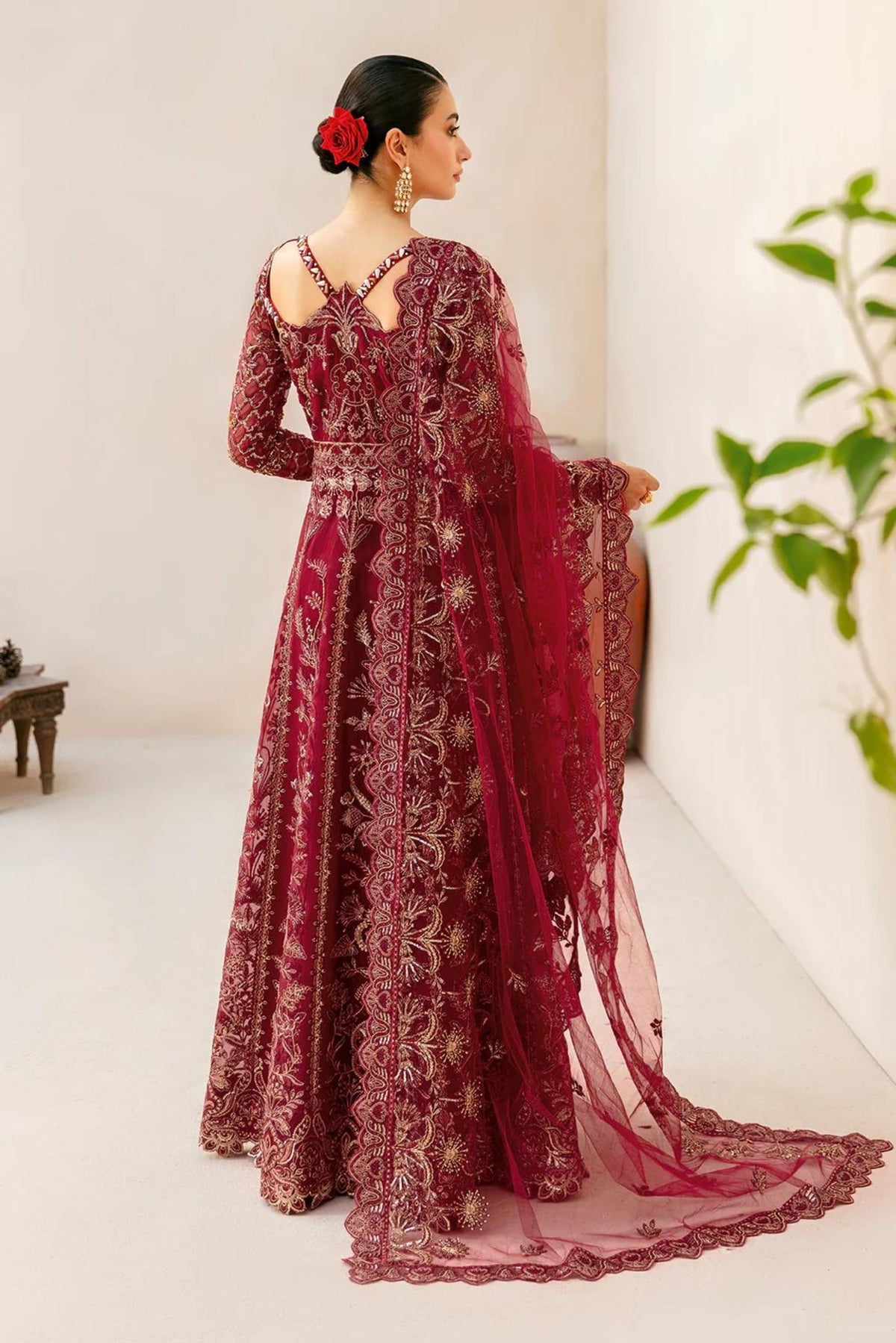 Pakistani Bridal Dresses Melbourne