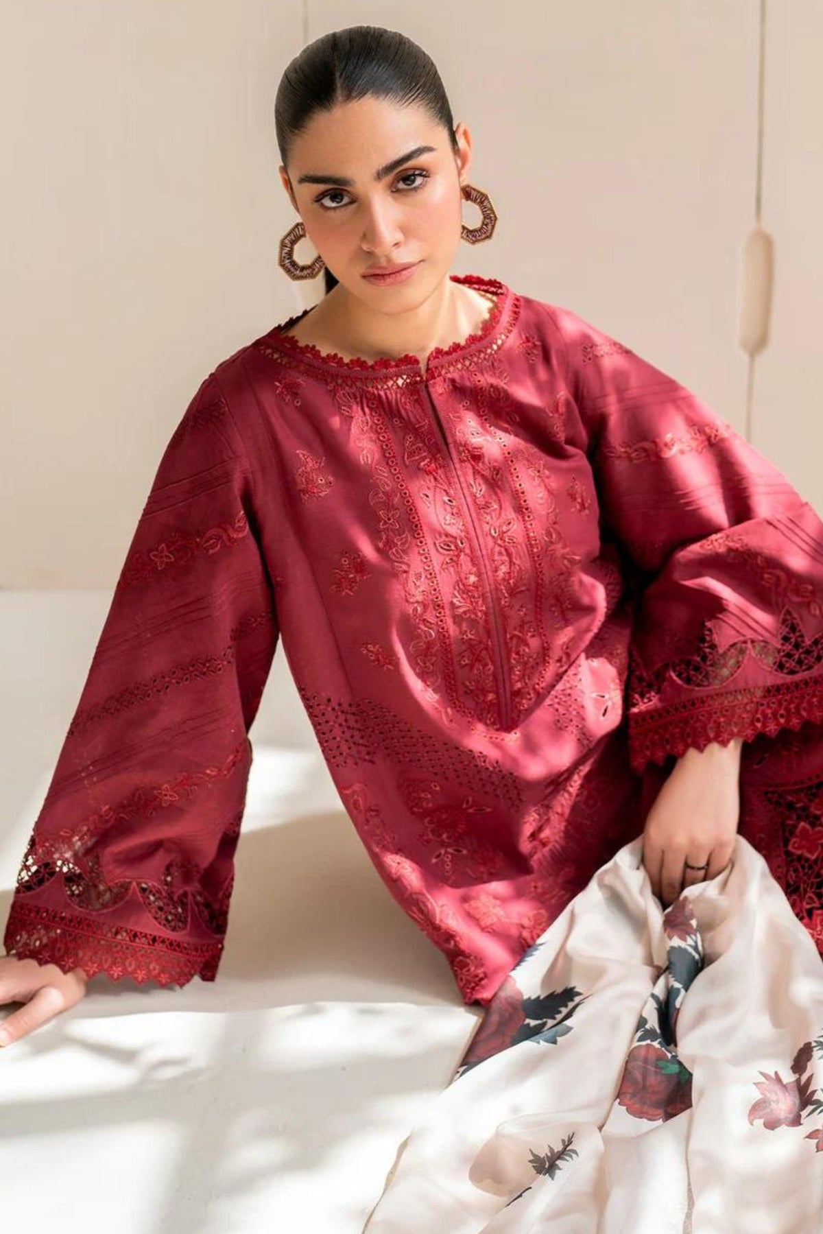 Pakistani Ladies Formal Wear Outfits Sydney 