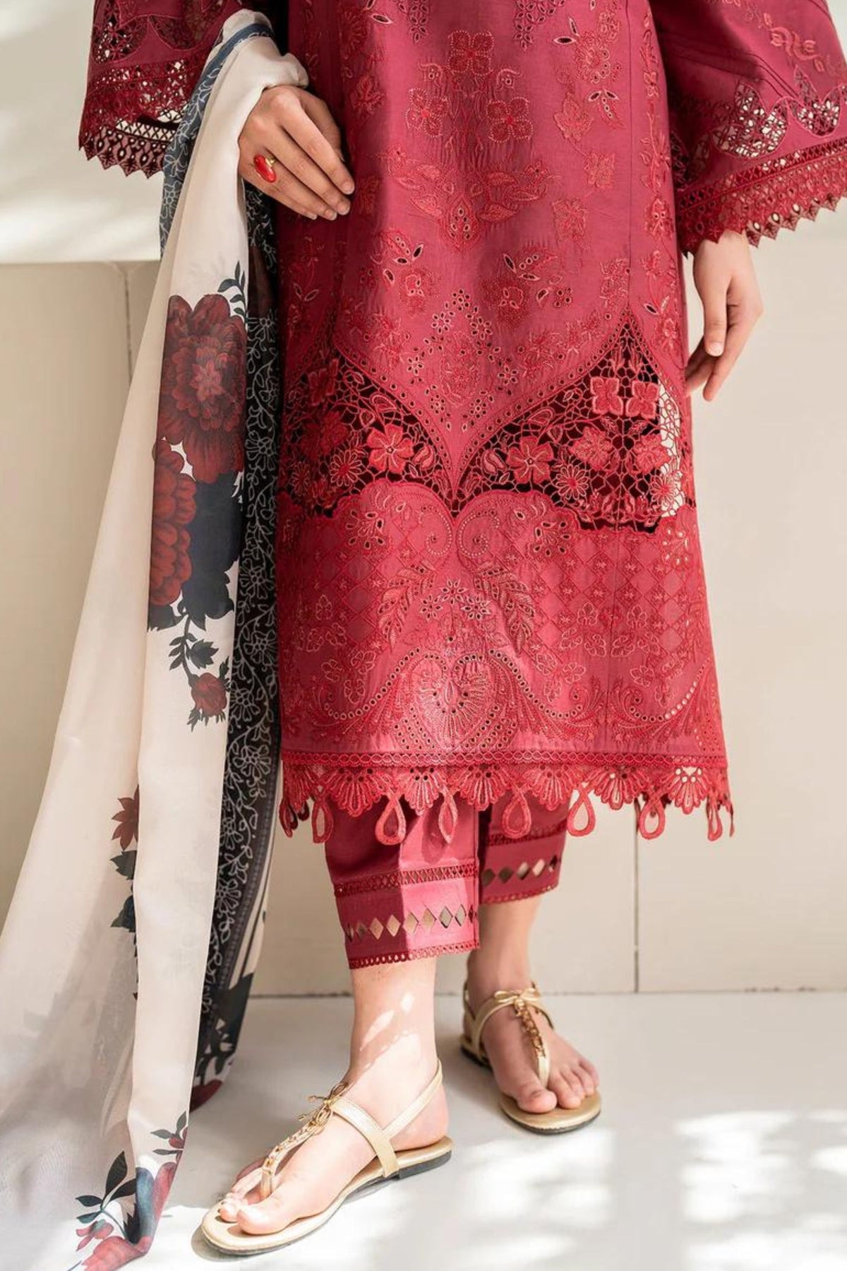 Pakistani Ladies Formal Wear Outfits Sydney 