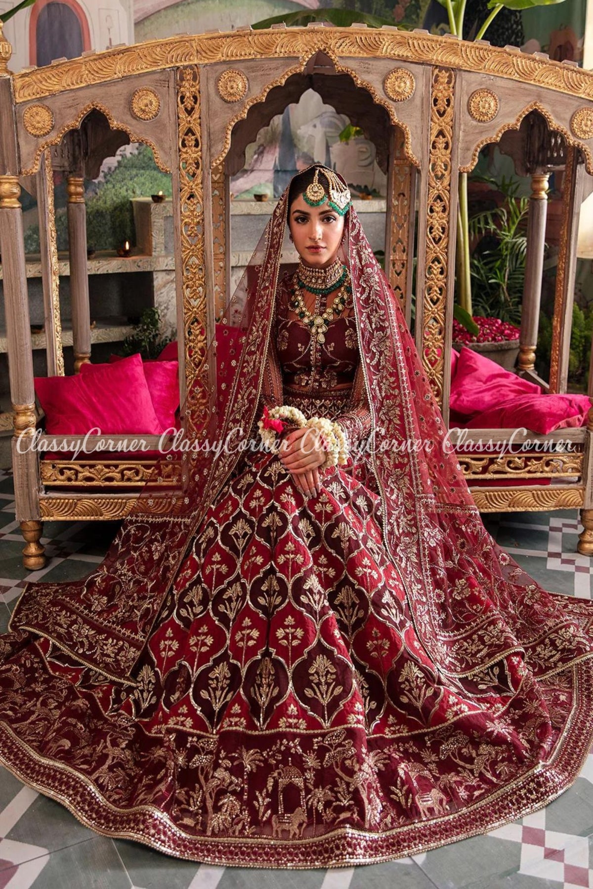 pakistani bridal dresses Australia