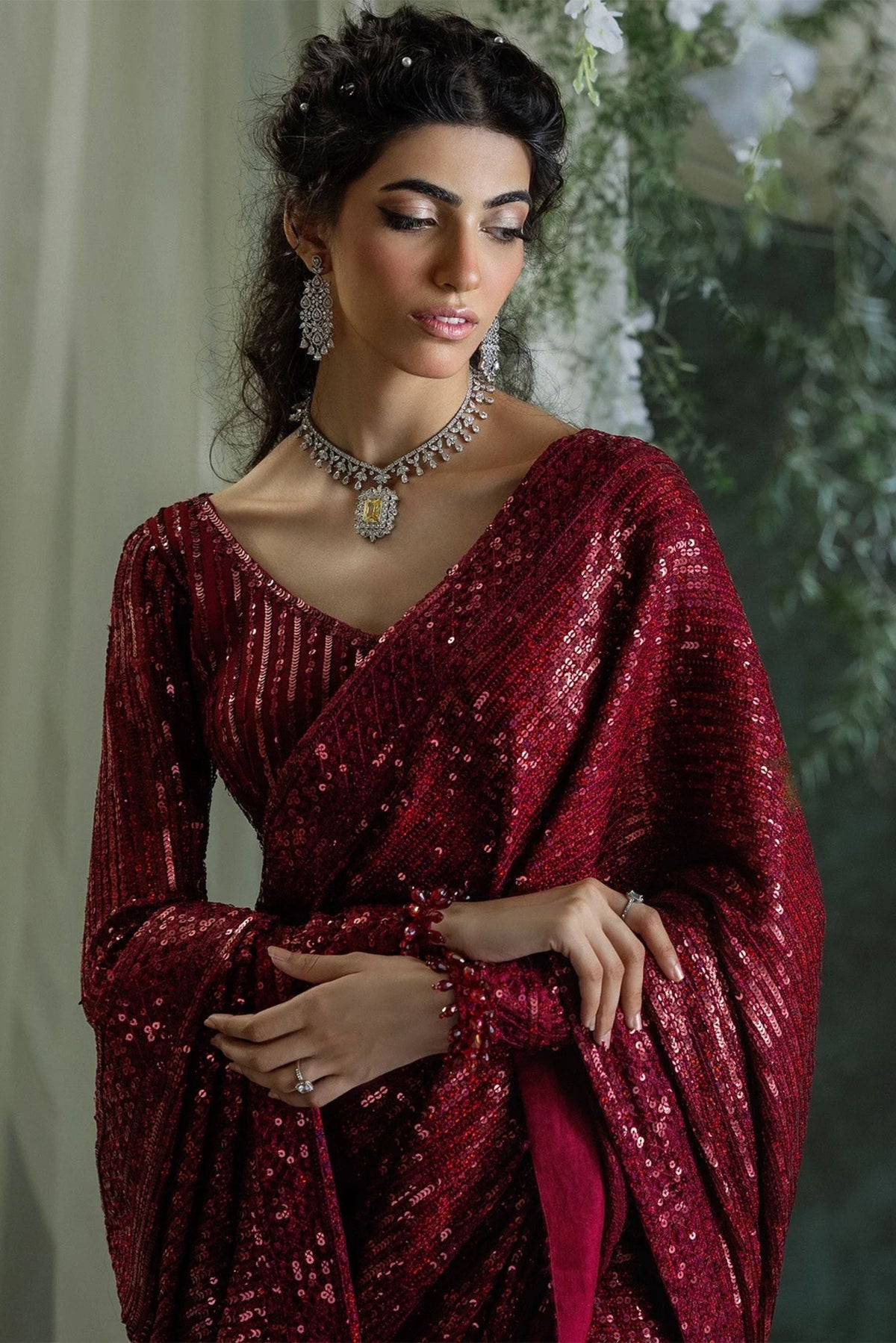 Pakistani Wedding Attire For Women