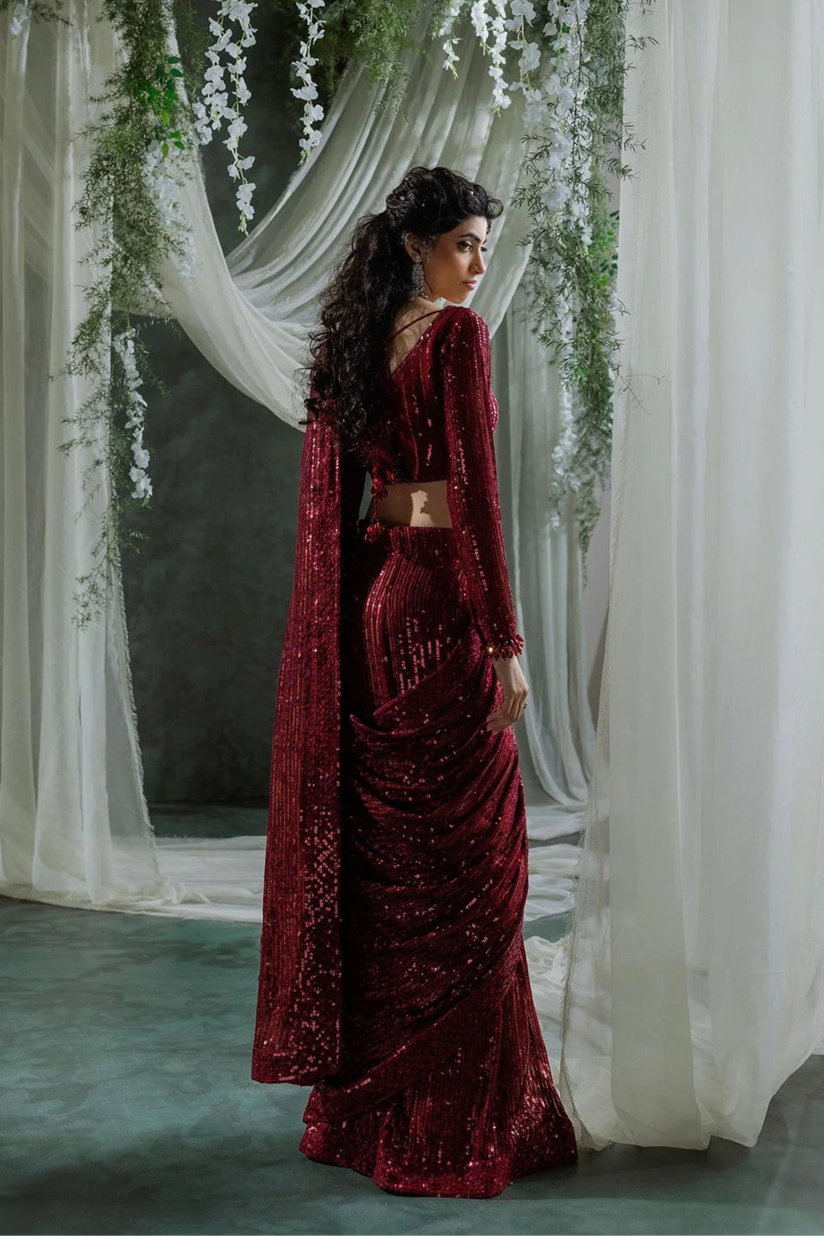 Pakistani Wedding Attire For Women