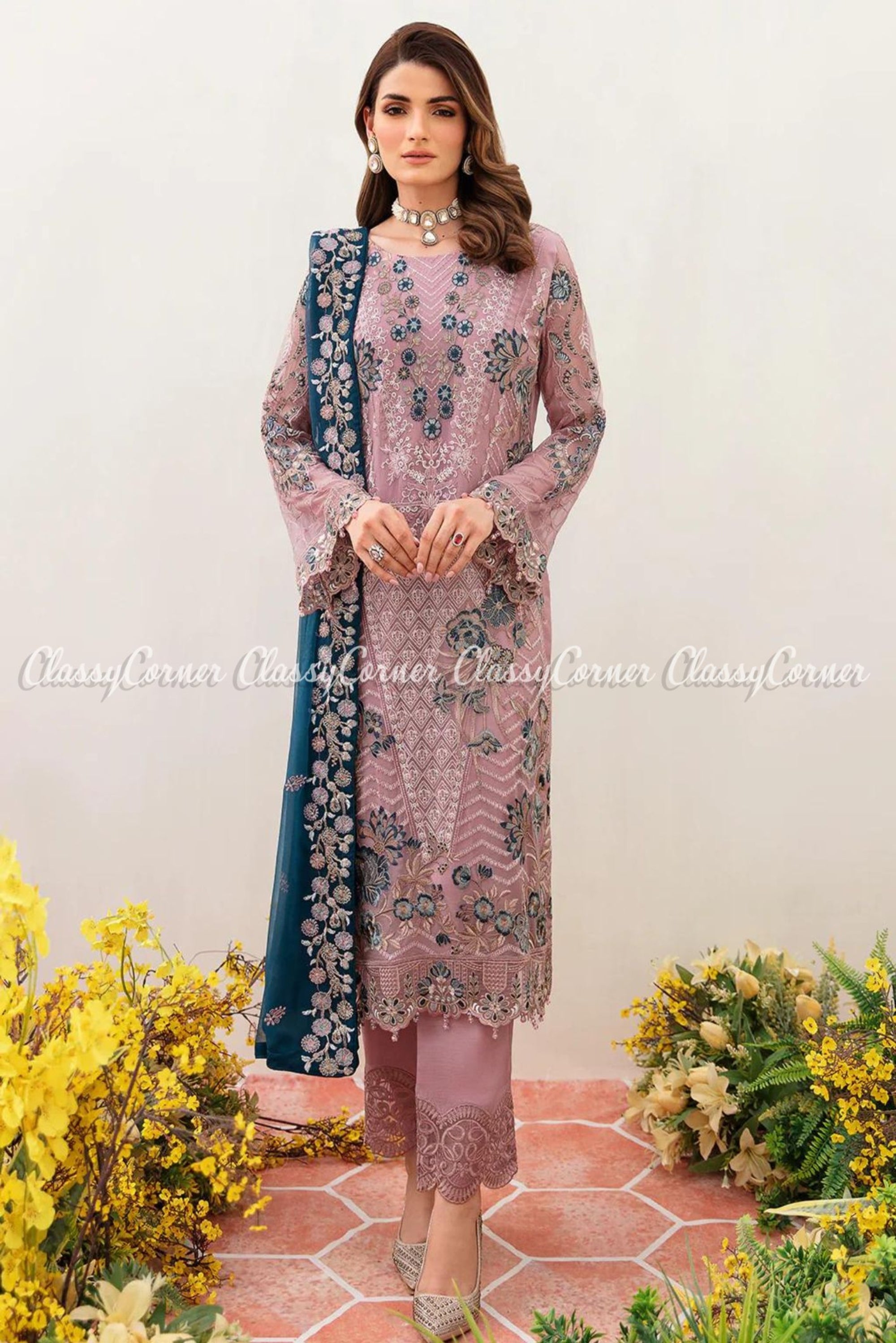 Pakistani wedding outfits for women in Sydney