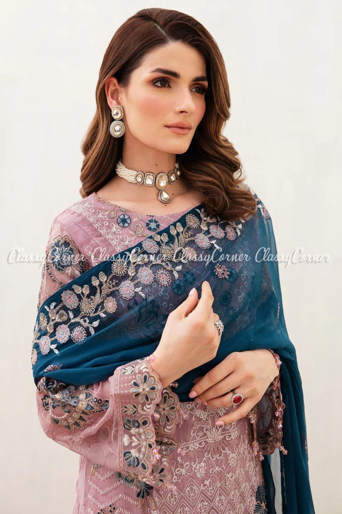 Pakistani wedding outfits for women in Sydney