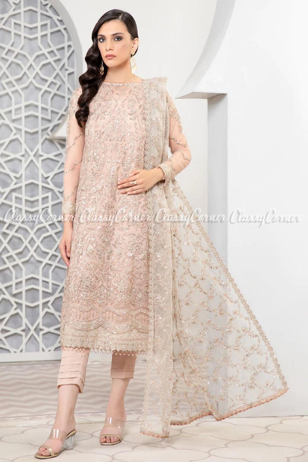 Pakistani wedding outfits for ladies Sydney