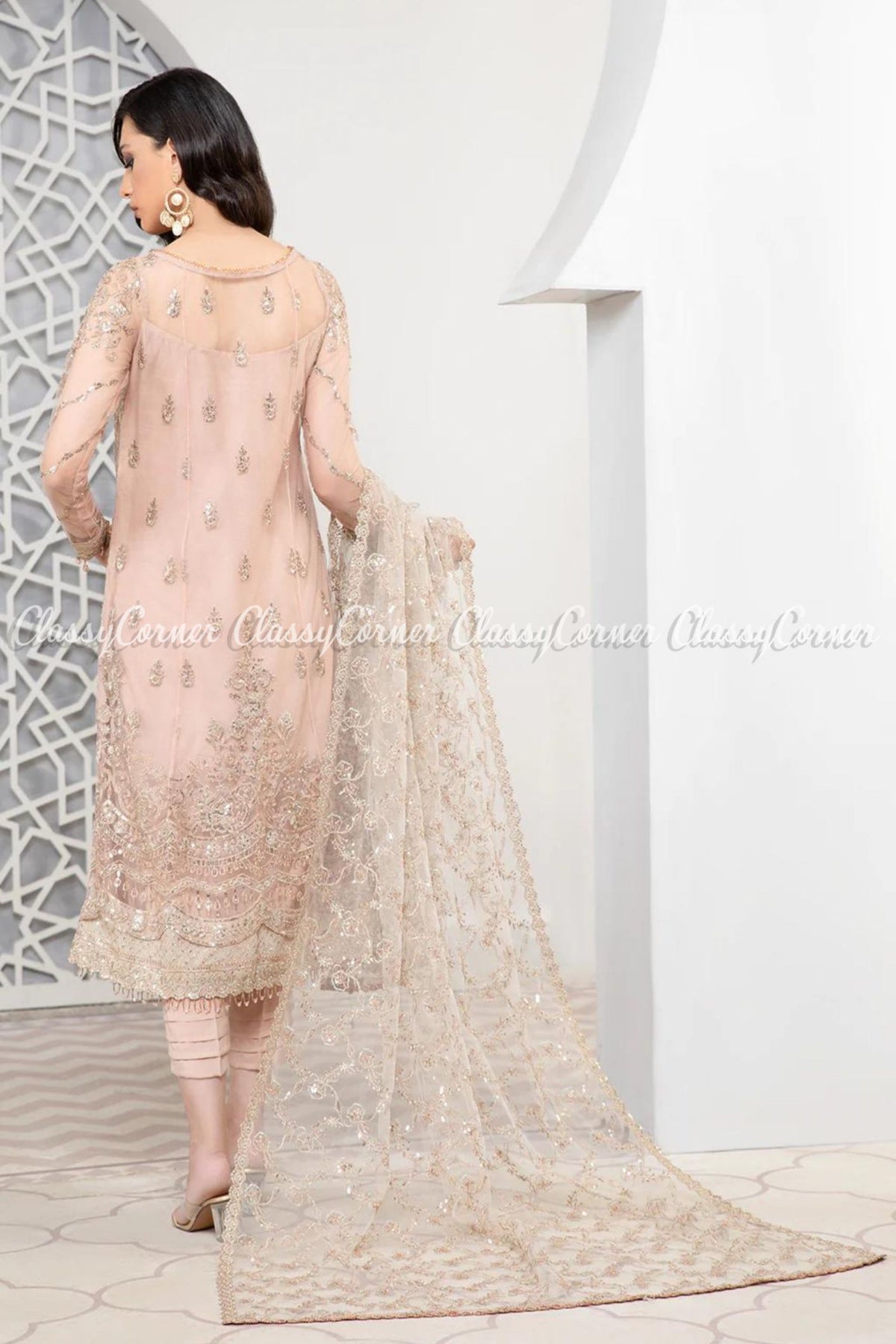 Pakistani wedding outfits for ladies Sydney