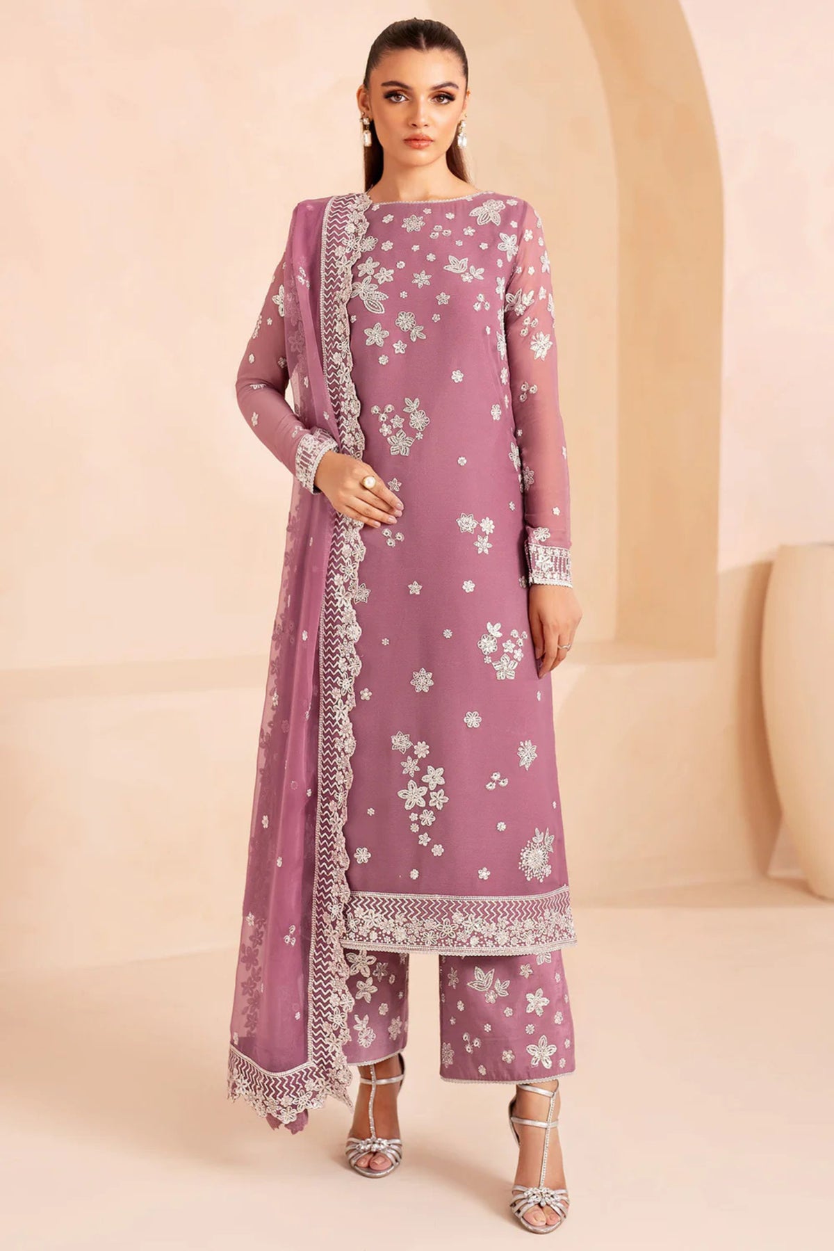 Pakistani Wedding Fashion For Women