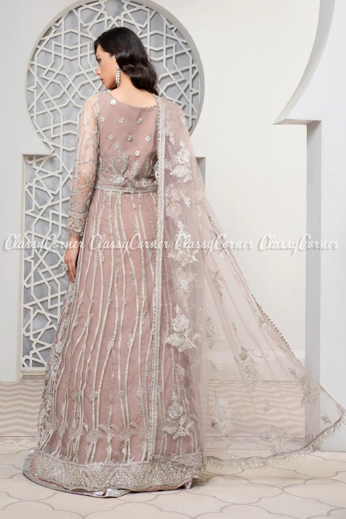 Pakistani wedding dresses for women