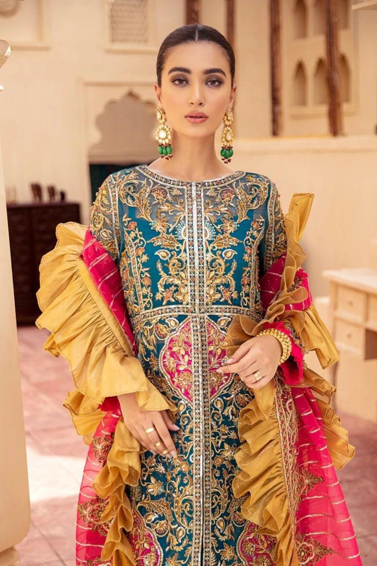 Pakistani wedding Salwar Kameez Sydney