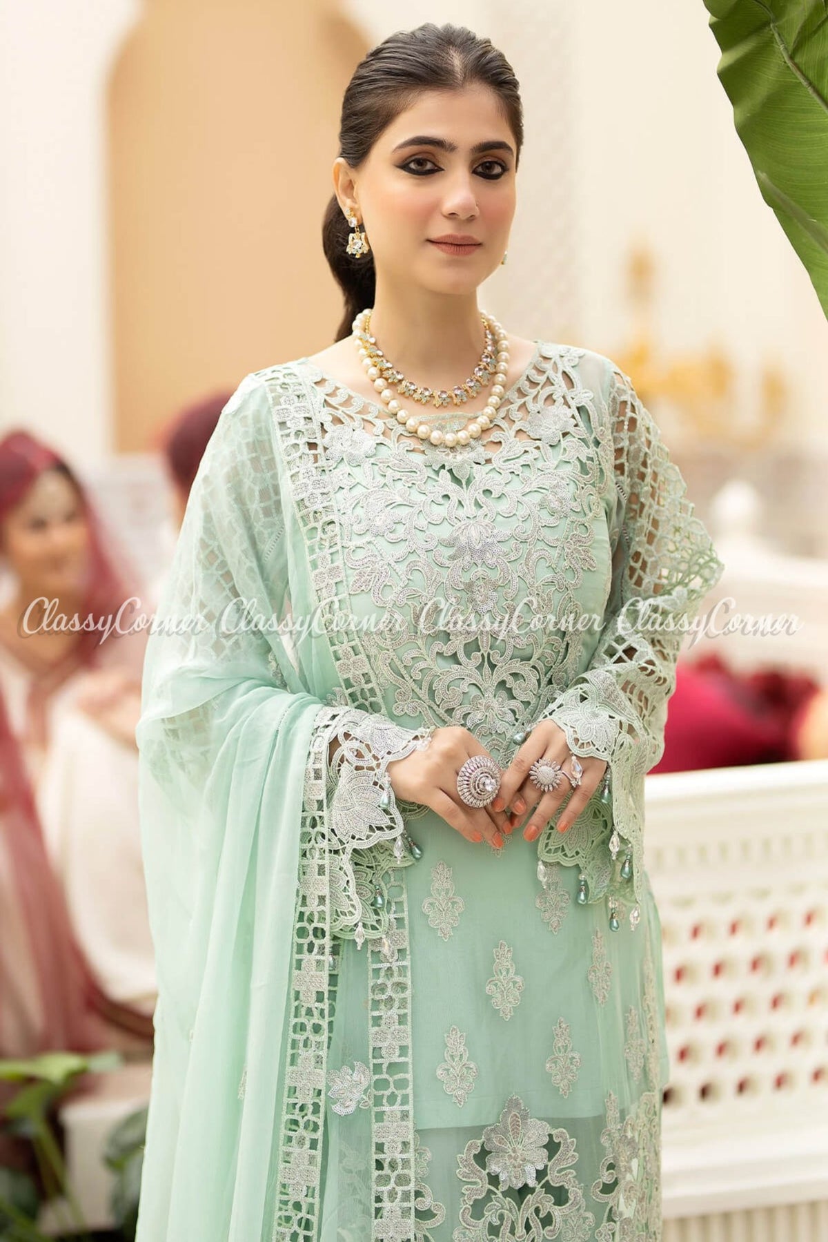 pakistani wedding collection dresses