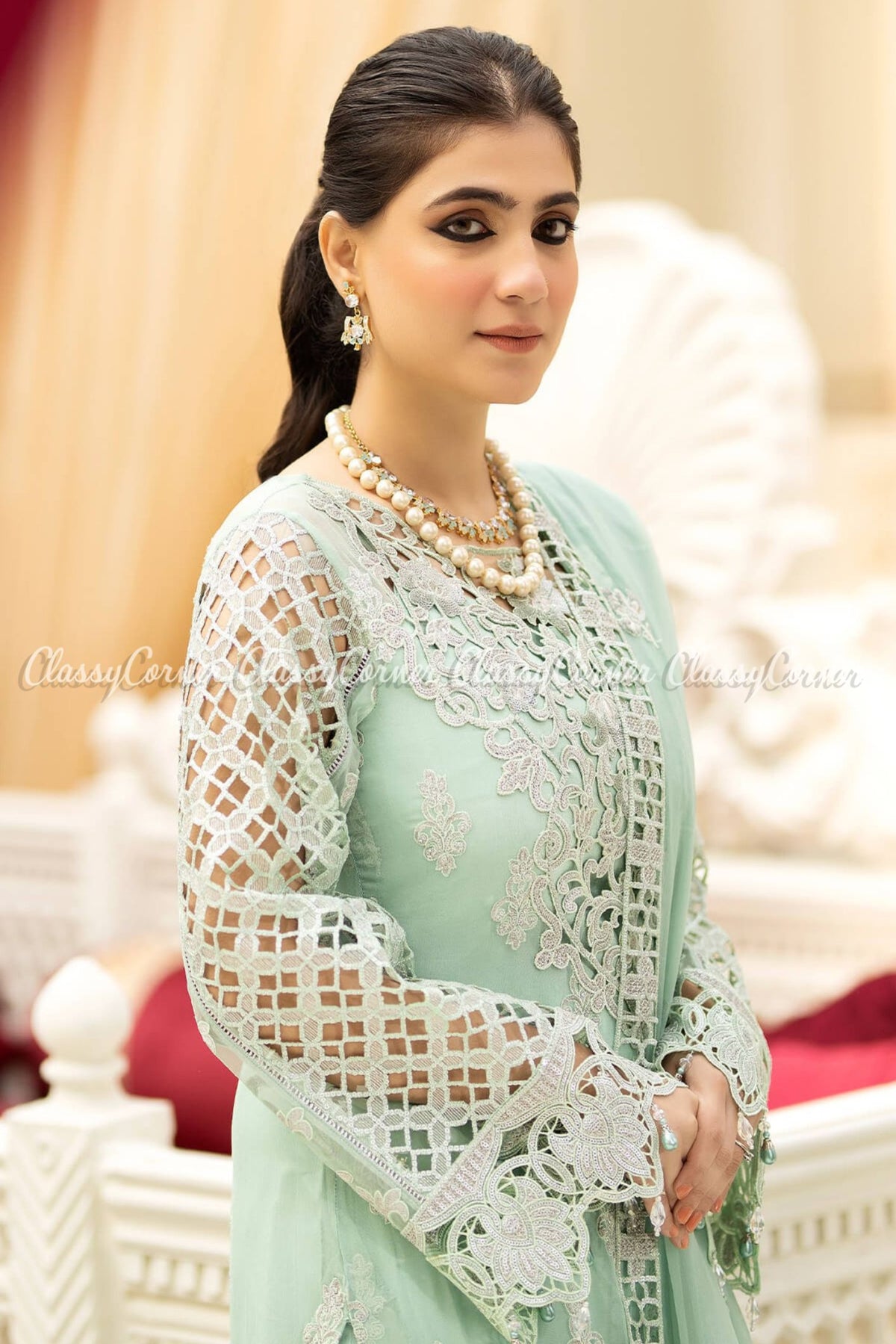 pakistani wedding collection dresses