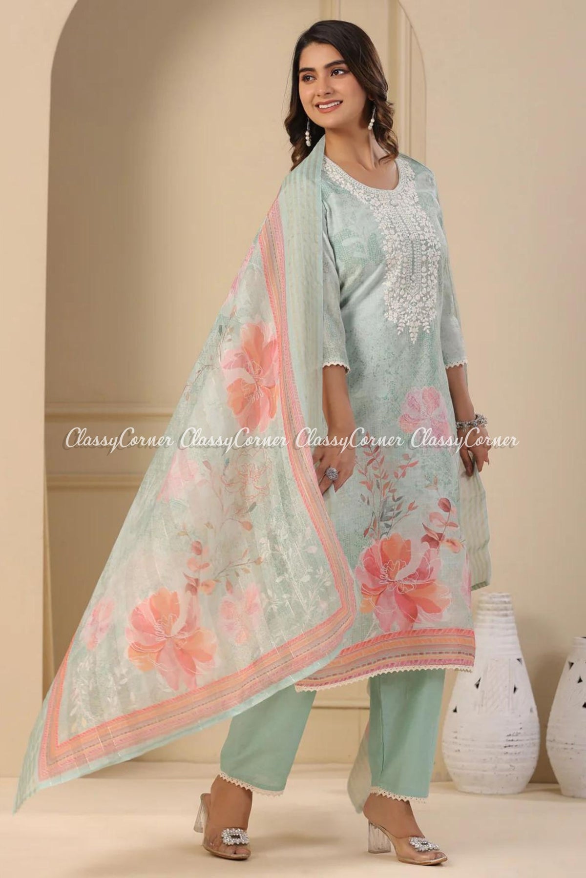 indian pakistani formal outfits