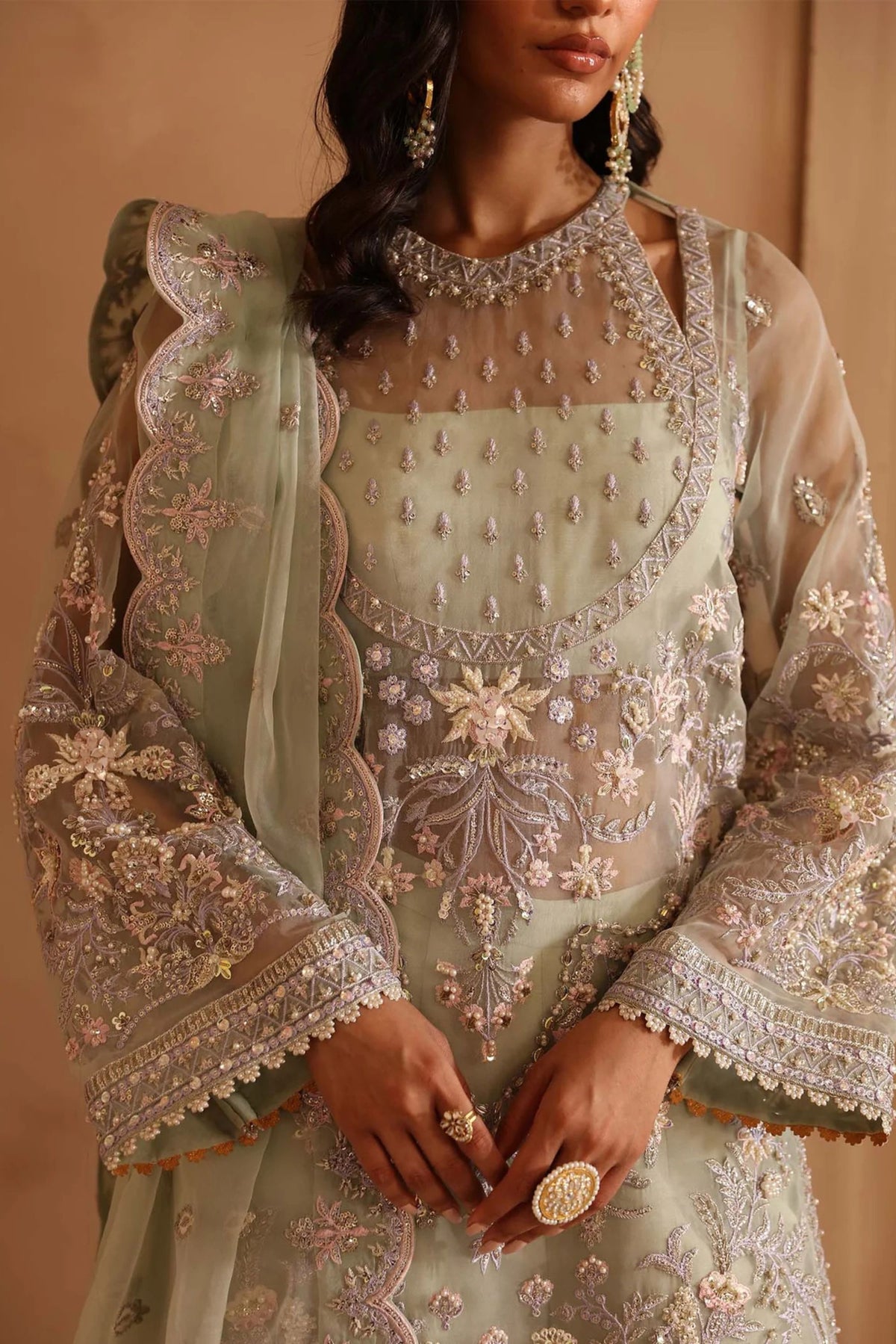 Pakistani Wedding Salwar Kameez Sydney