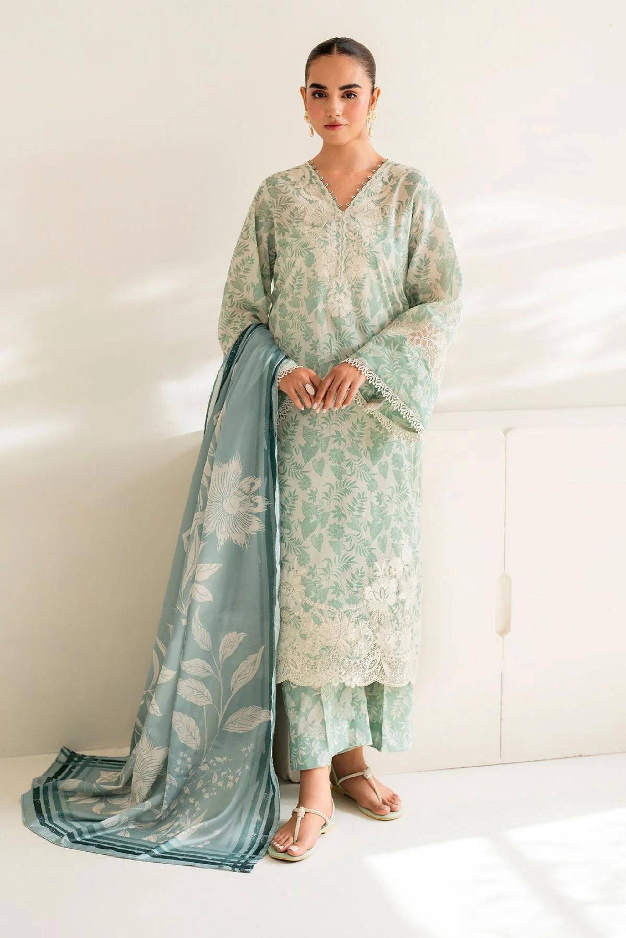 Pakistani Formal Suits For Women Sydney AU